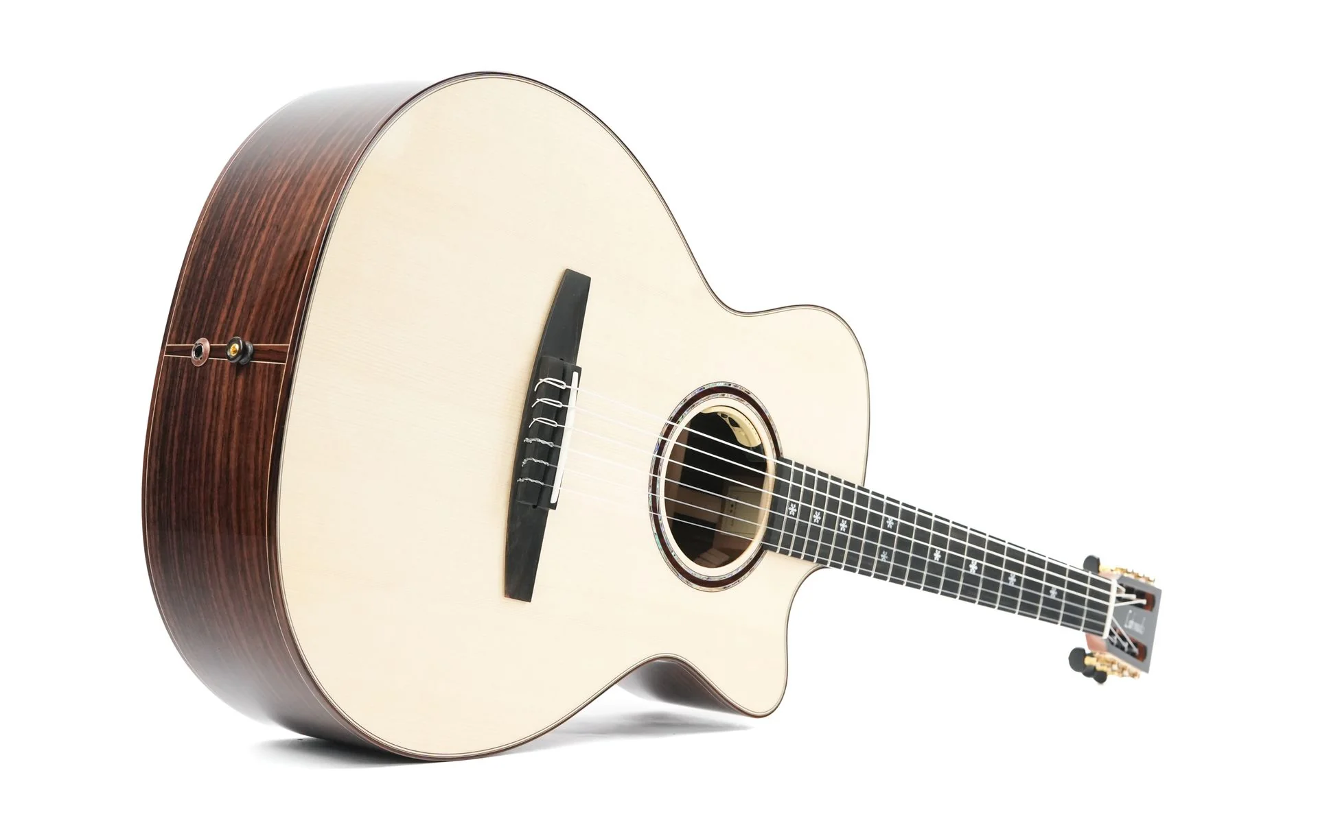 Lakewood M32CP Crossover Nylon - Image 13