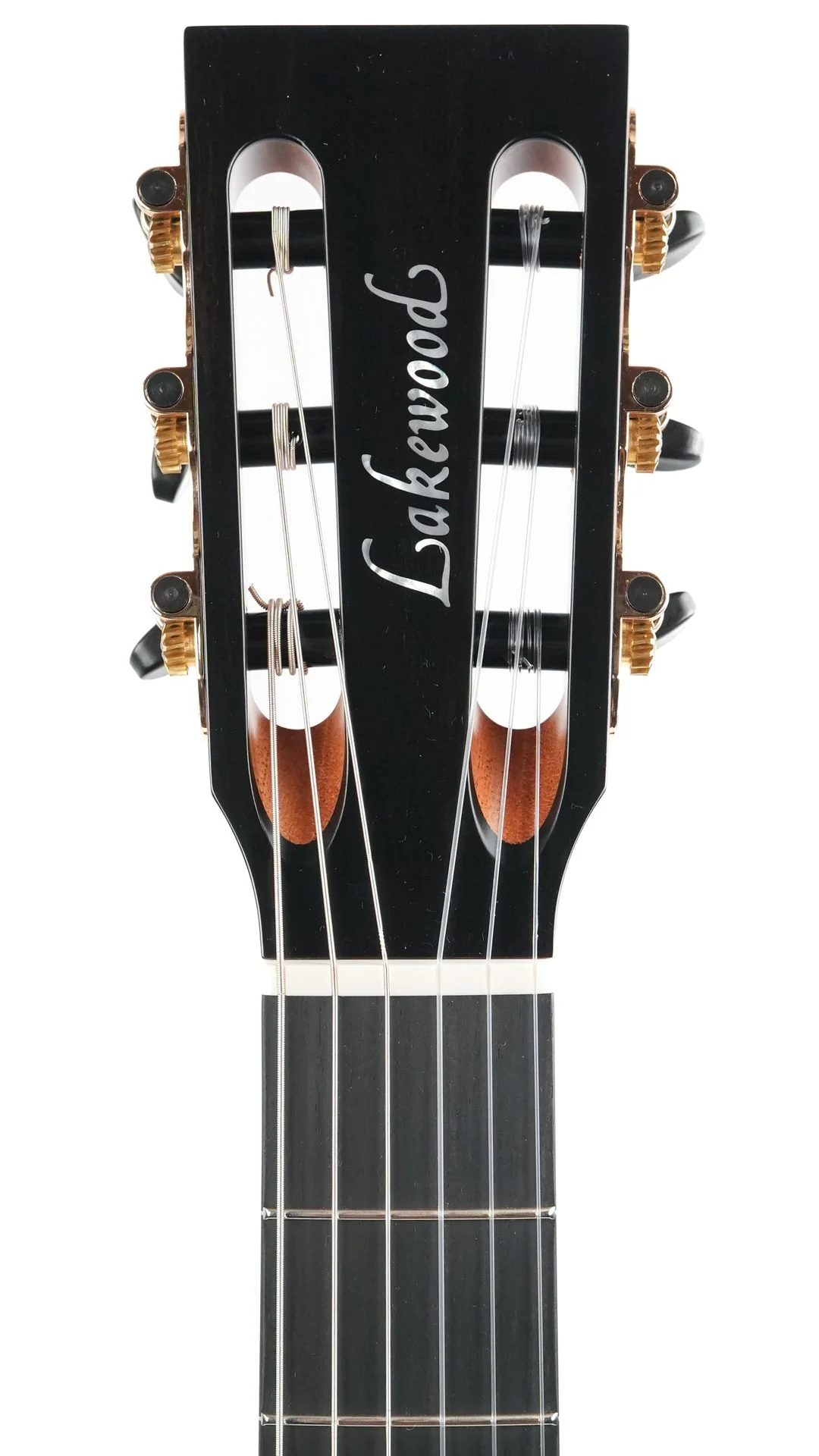 Lakewood M32CP Crossover Nylon - Image 2