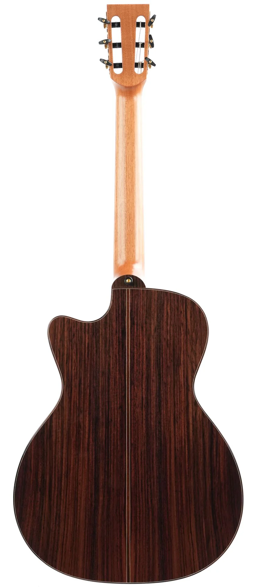 Lakewood M32CP Crossover Nylon - Image 4