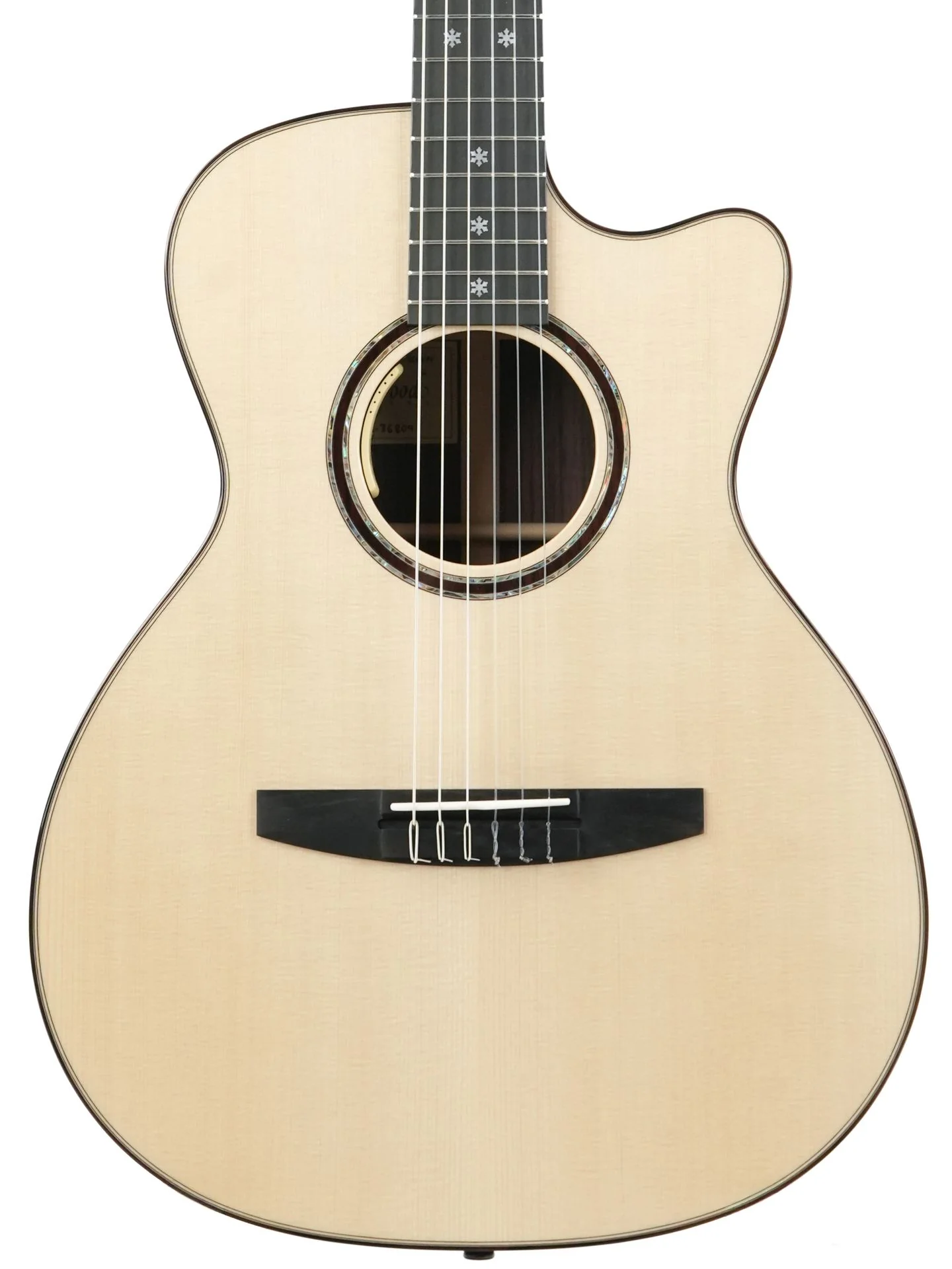 Lakewood M32CP Crossover Nylon - Image 5