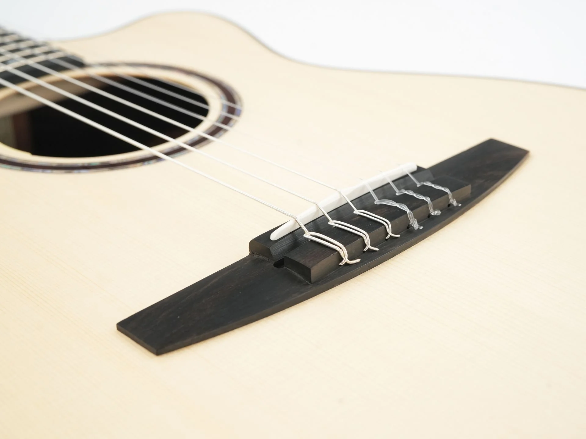 Lakewood M32CP Crossover Nylon - Image 7
