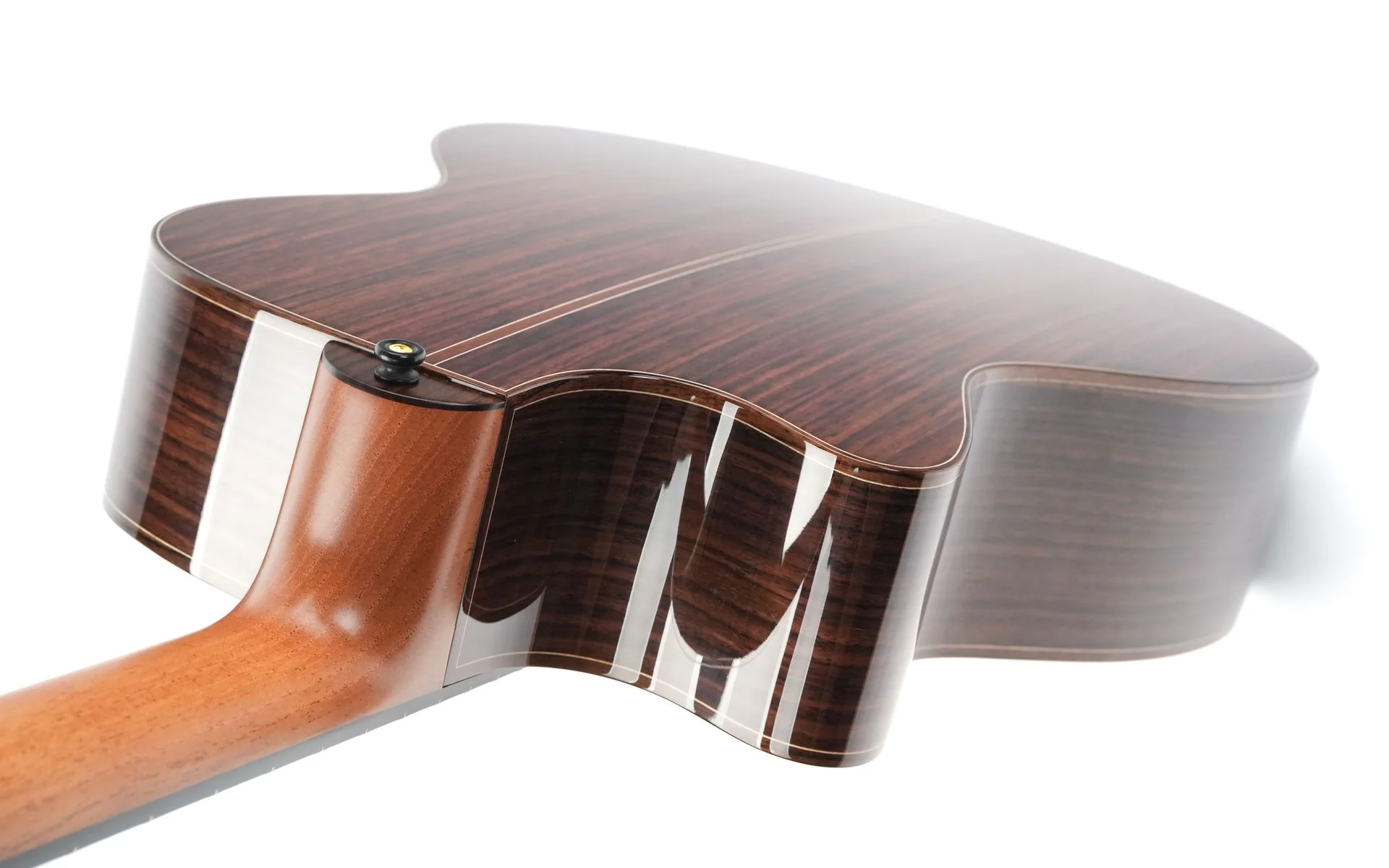 Lakewood M32CP Crossover Nylon - Image 9