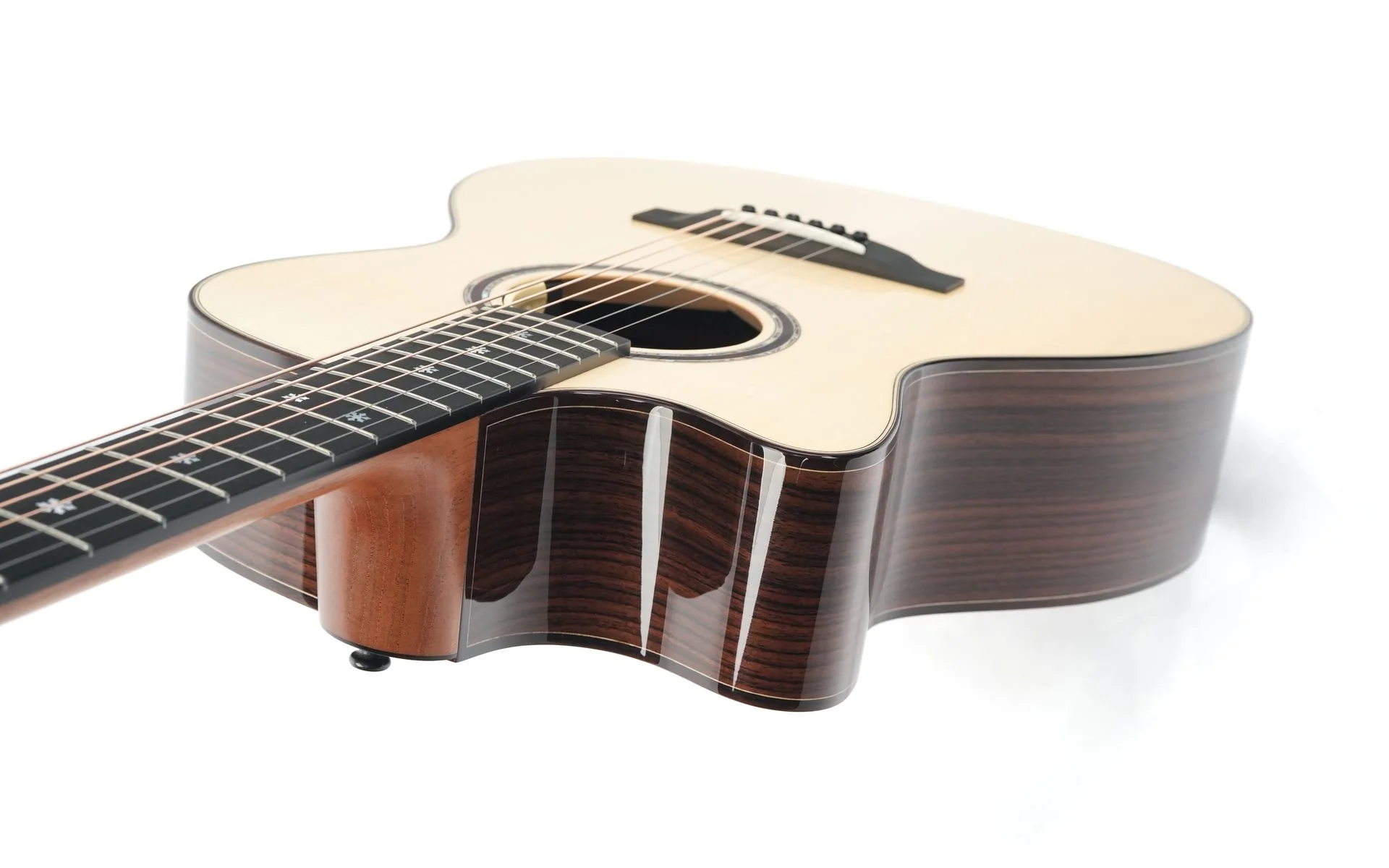 Lakewood M32CP Lefty - Image 10