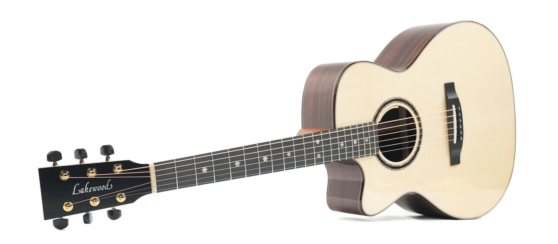 Lakewood M32CP Lefty - Image 12