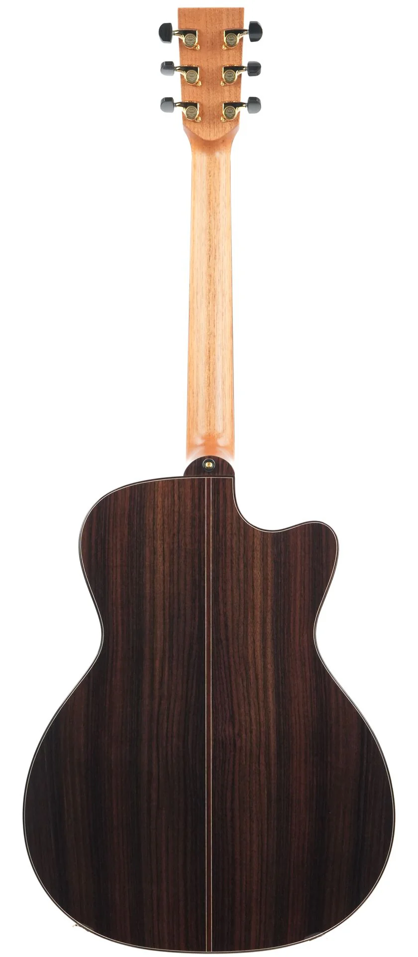 Lakewood M32CP Lefty - Image 4
