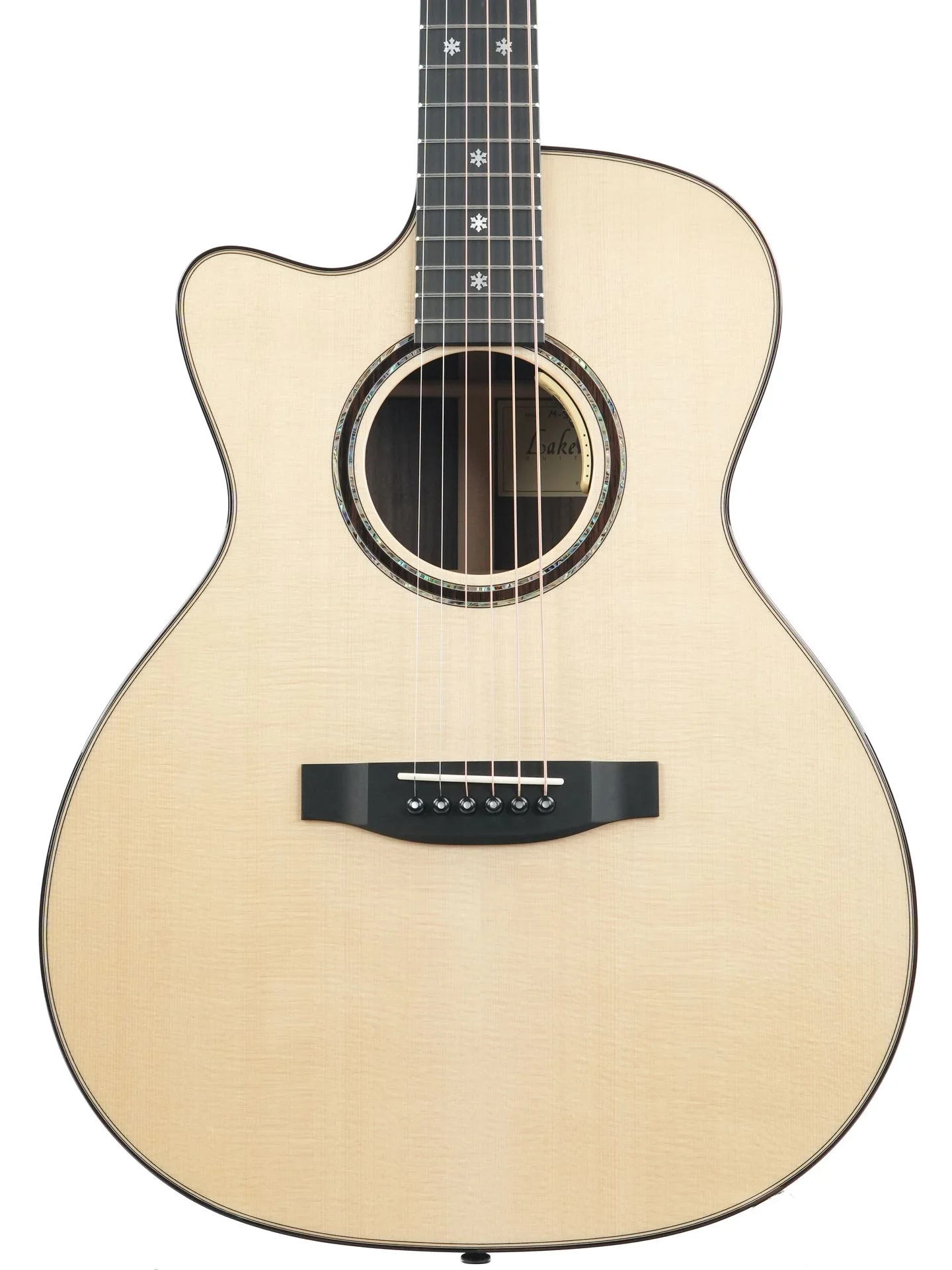 Lakewood M32CP Lefty - Image 5