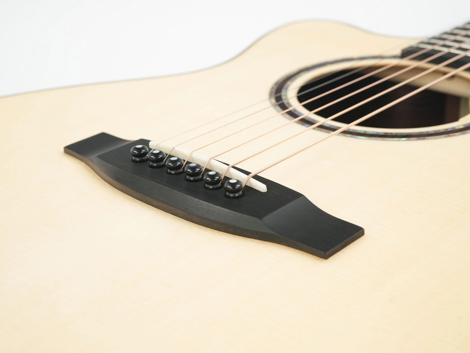 Lakewood M32CP Lefty - Image 7