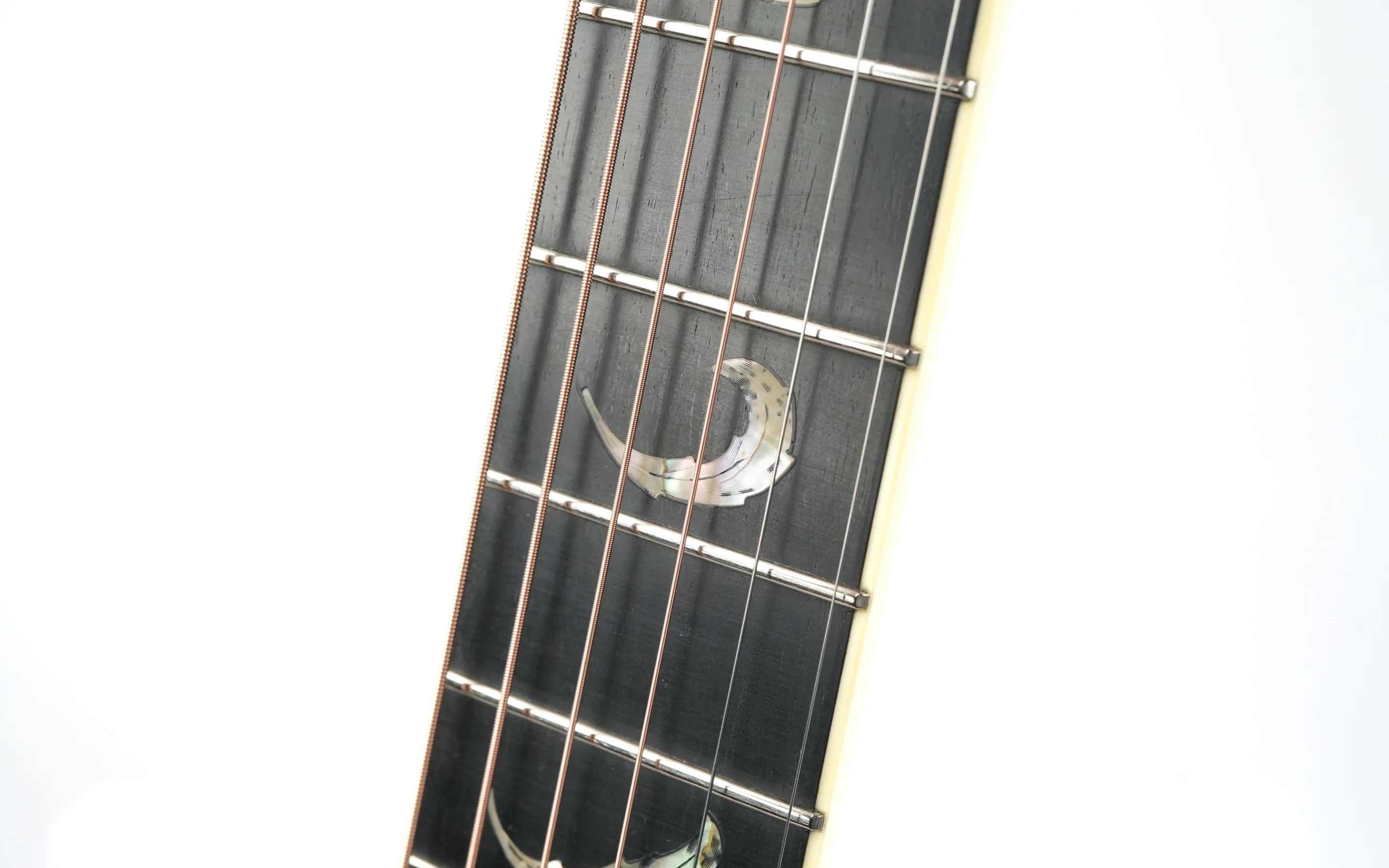 Larrivee Custom Dreadnought Rosewood Spruce 1993 - Image 13