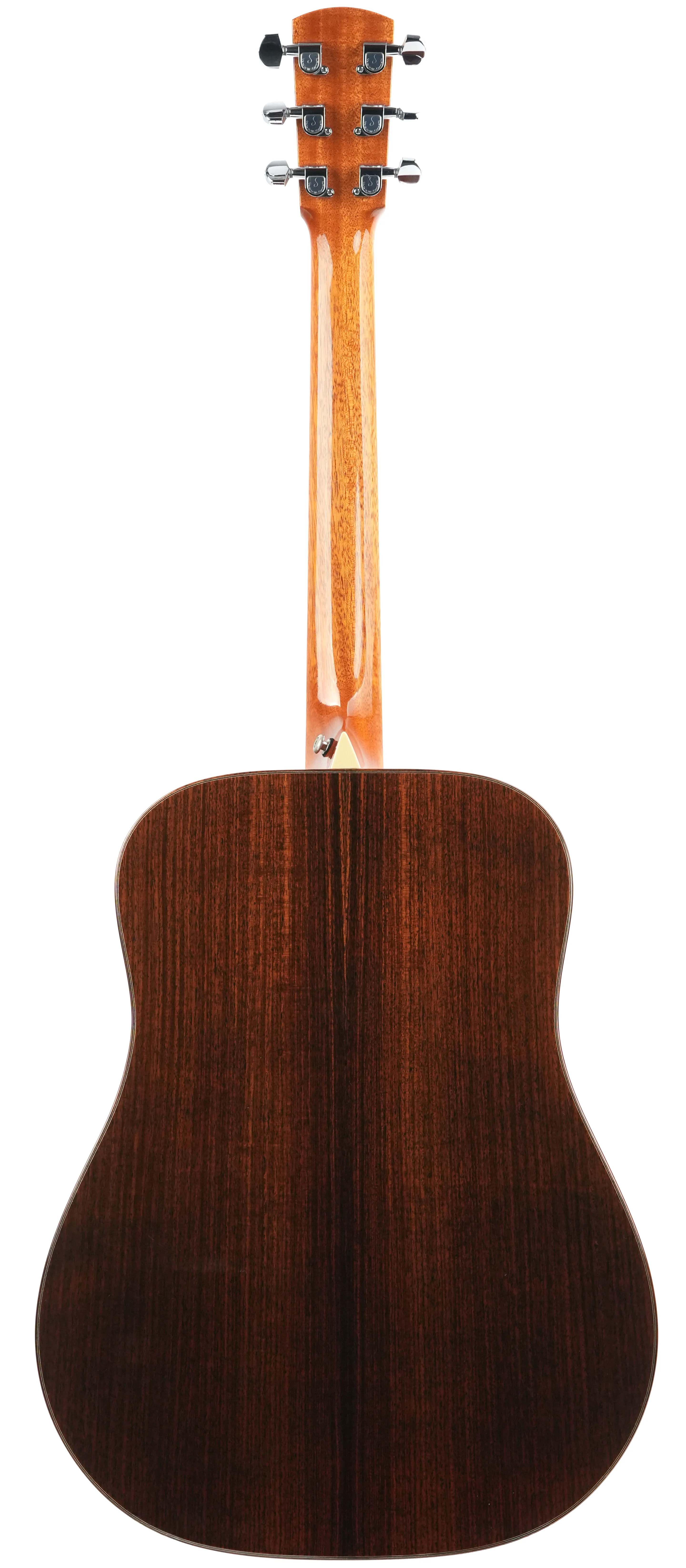 Larrivee Custom Dreadnought Rosewood Spruce 1993 - Image 4
