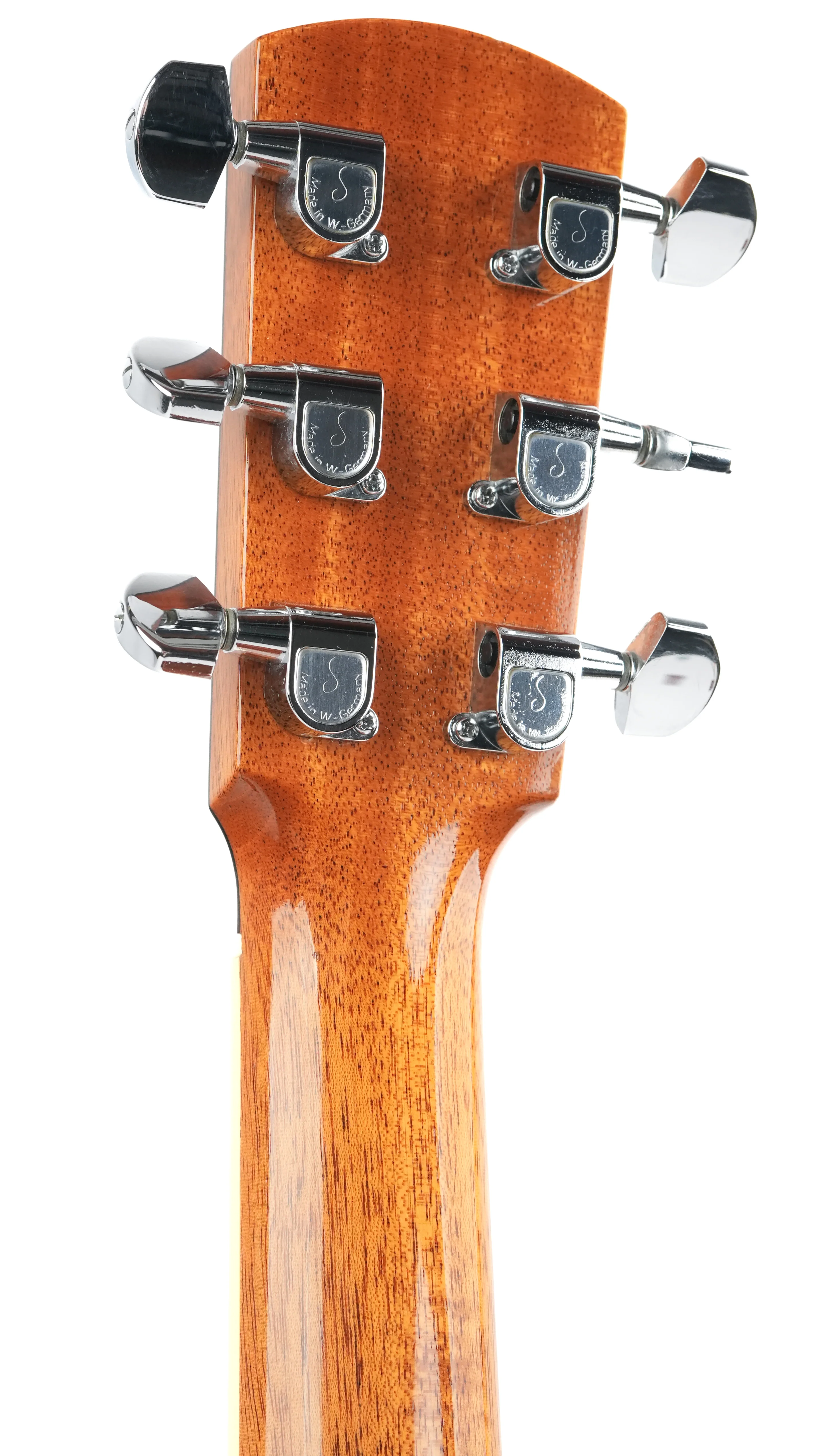 Larrivee Custom Dreadnought Rosewood Spruce 1993 - Image 6
