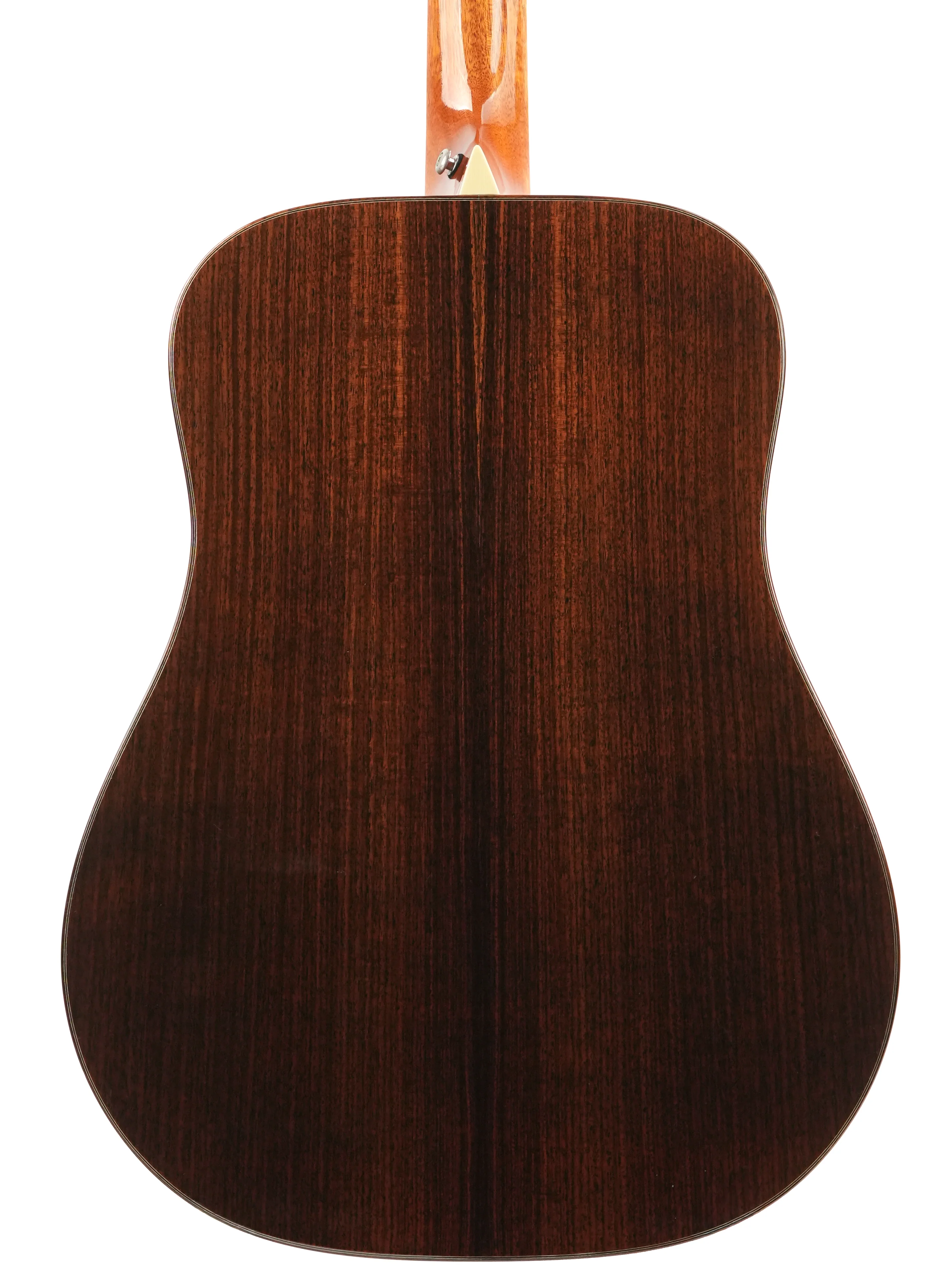 Larrivee Custom Dreadnought Rosewood Spruce 1993 - Image 8