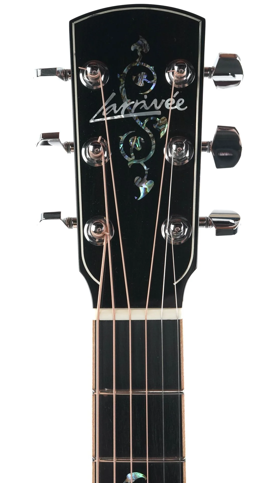 Larrivee L72 Rosewood Spruce 2024 - Image 2