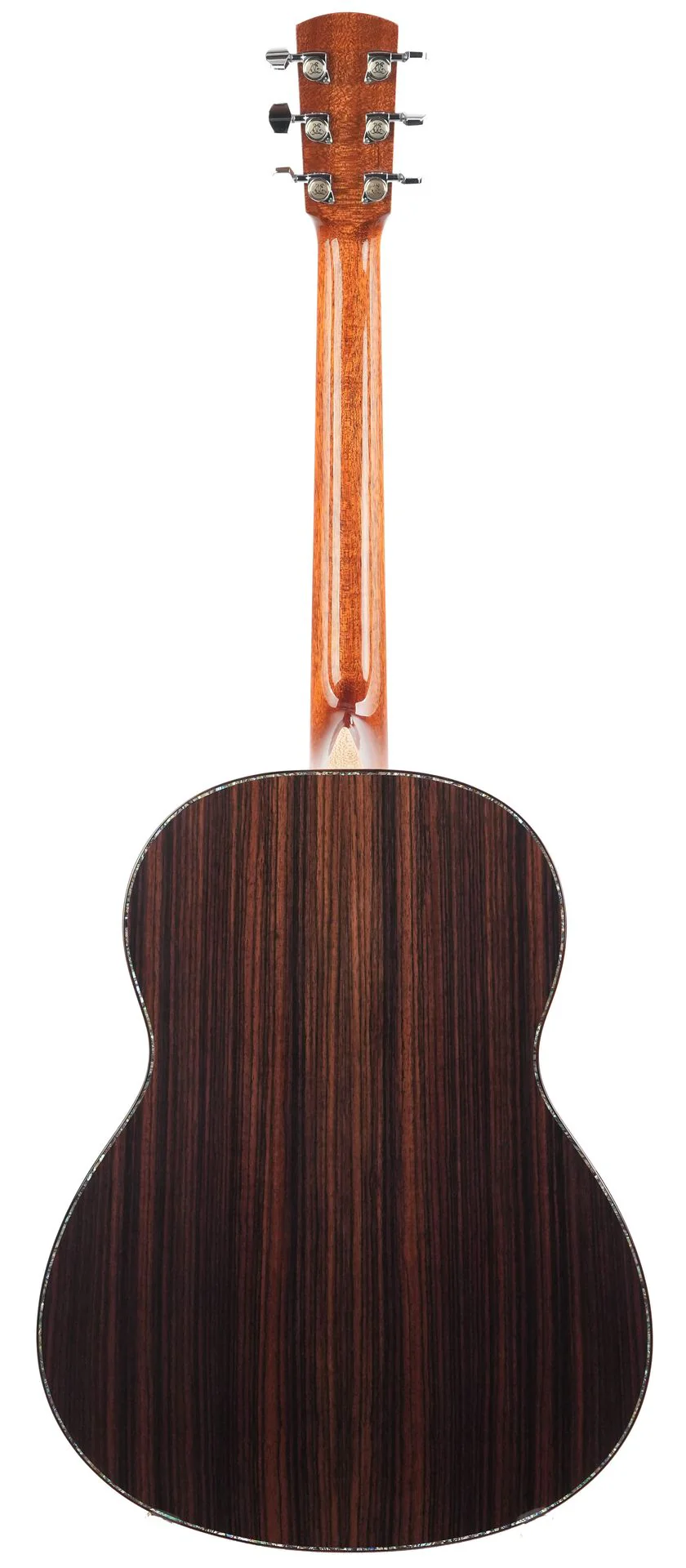 Larrivee L72 Rosewood Spruce 2024 - Image 4