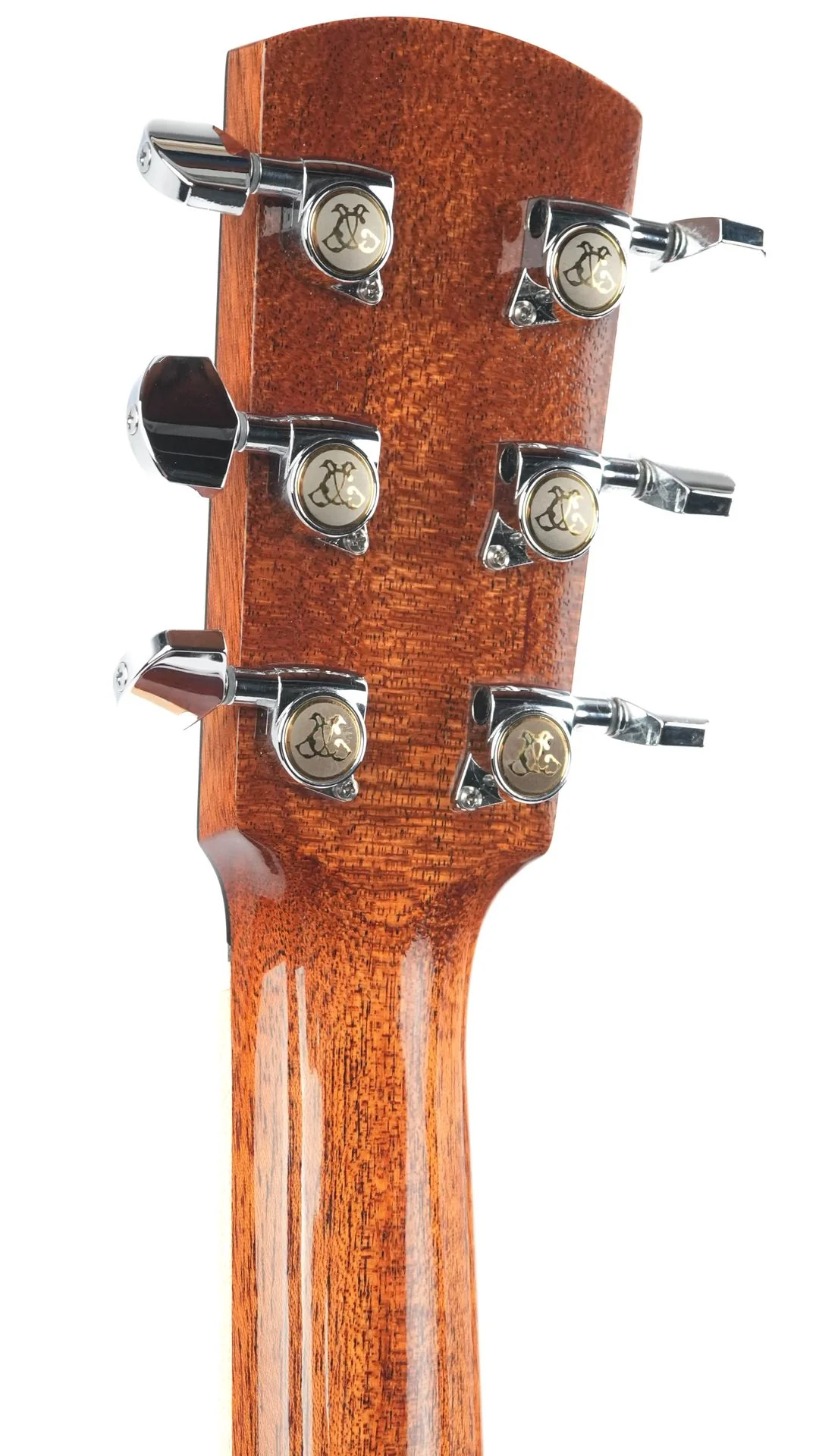 Larrivee L72 Rosewood Spruce 2024 - Image 6