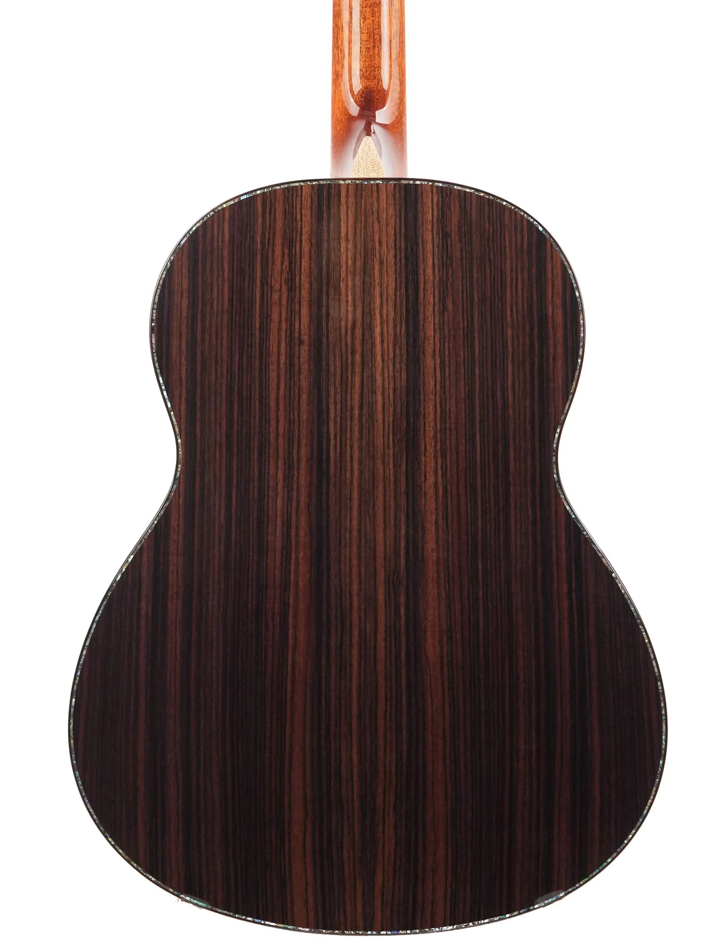 Larrivee L72 Rosewood Spruce 2024 - Image 8