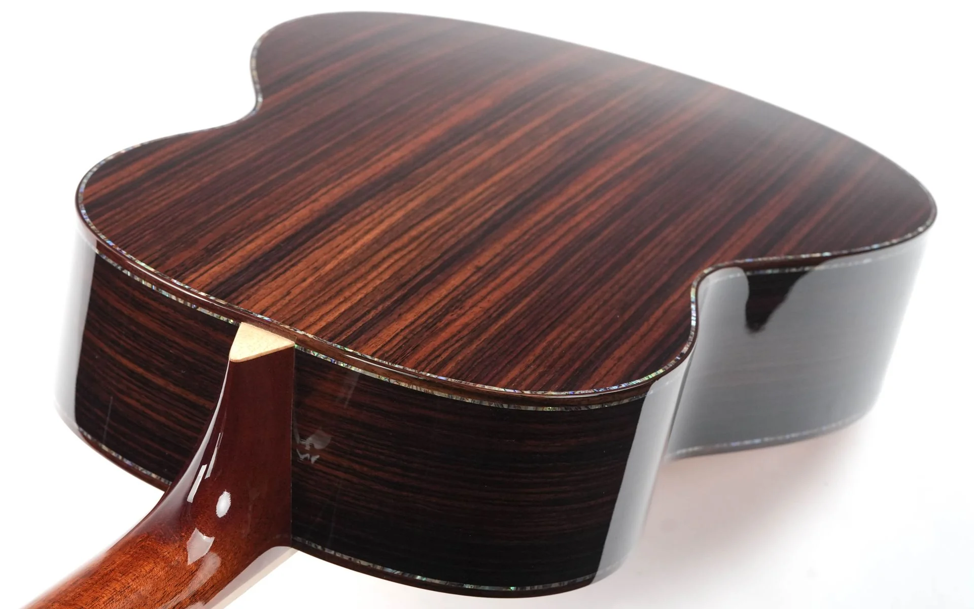 Larrivee L72 Rosewood Spruce 2024 - Image 9