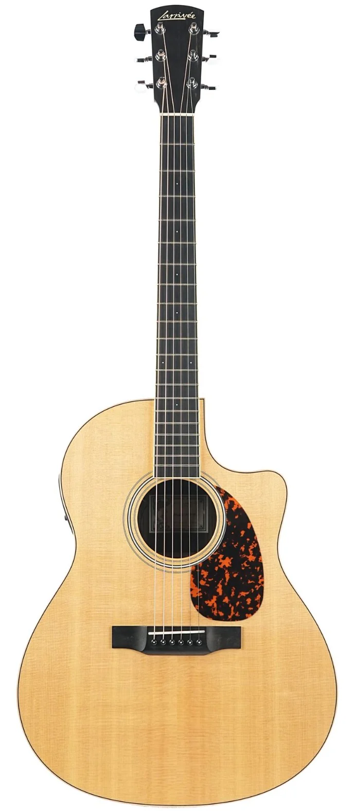 Larrivée LV03RE 2007