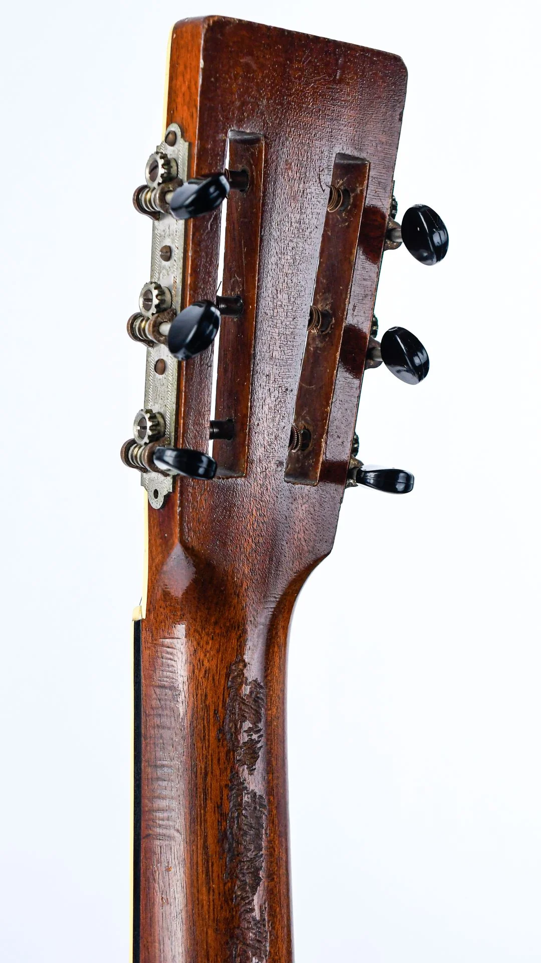 Larson Brothers Maurer 562 Brazilian Rosewood 1920s - Image 6