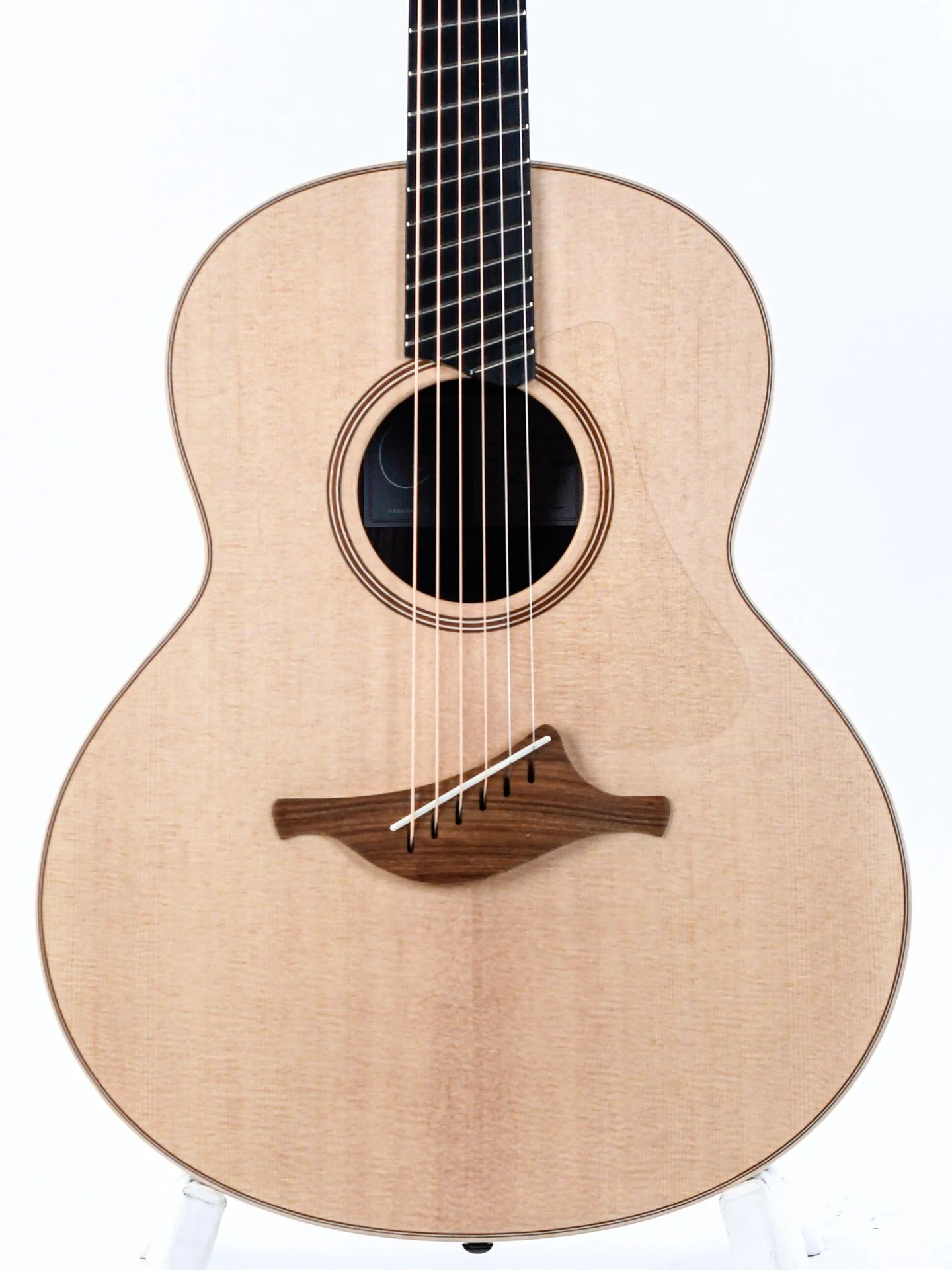 Lowden 50th Anniversary F32 Rosewood Spruce Fan Fret - Image 5