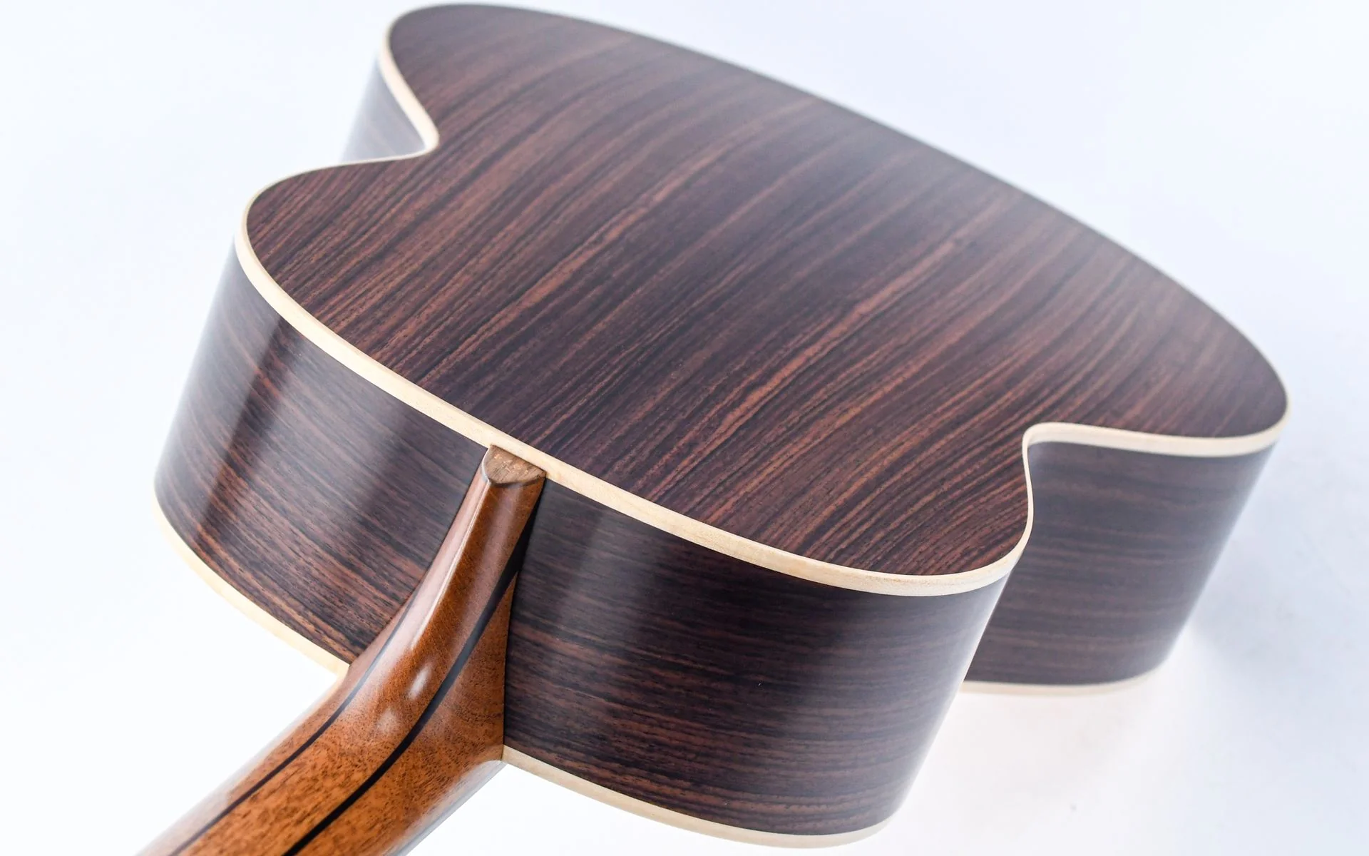 Lowden 50th Anniversary F32 Rosewood Spruce Fan Fret - Image 8