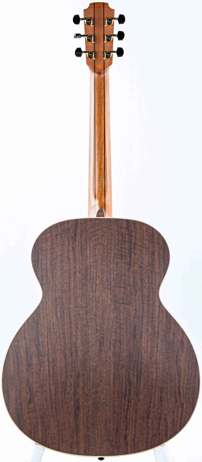 Lowden 50th Anniversary O21 Walnut Sitka Spruce - Image 4