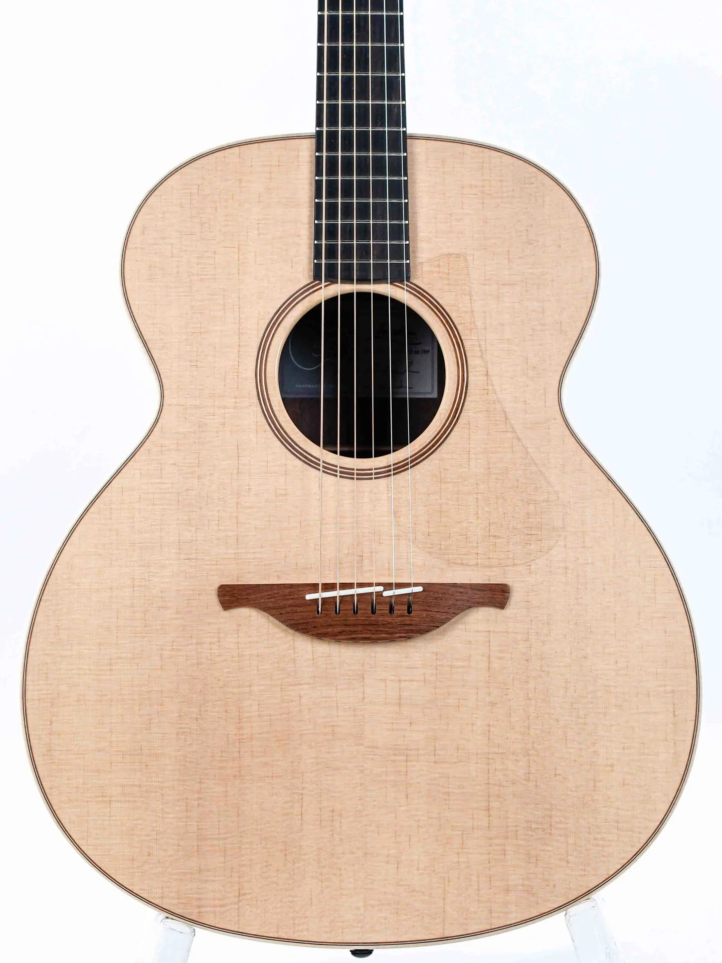 Lowden 50th Anniversary O21 Walnut Sitka Spruce - Image 5