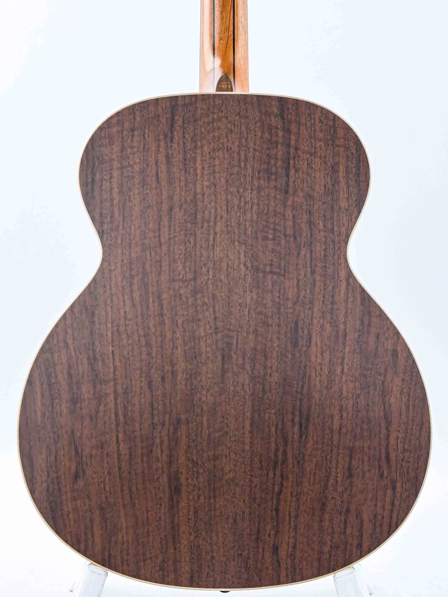 Lowden 50th Anniversary O21 Walnut Sitka Spruce - Image 8