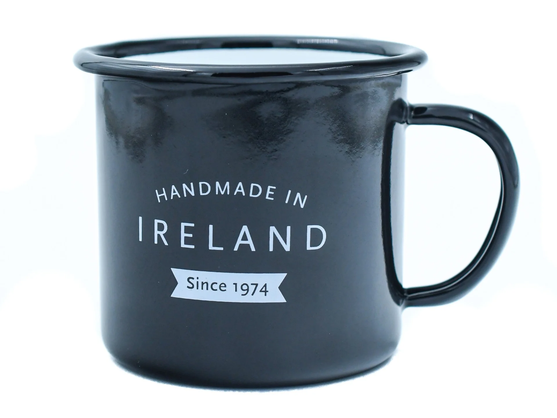 Lowden Enamel Mug - Image 2