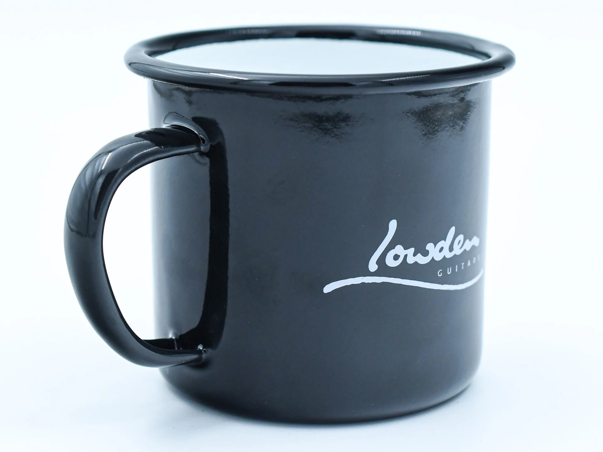 Lowden Enamel Mug - Image 3