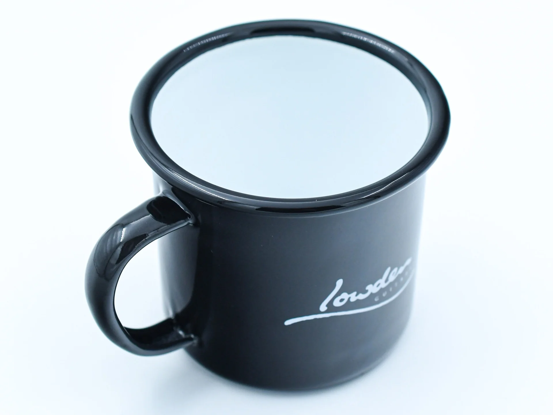 Lowden Enamel Mug - Image 4