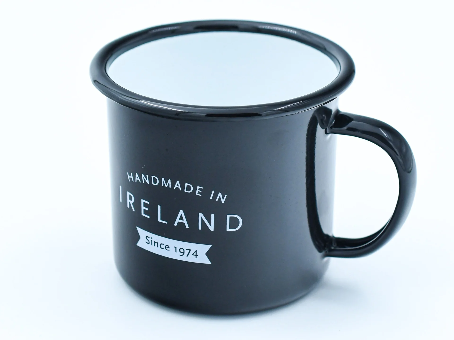 Lowden Enamel Mug - Image 5