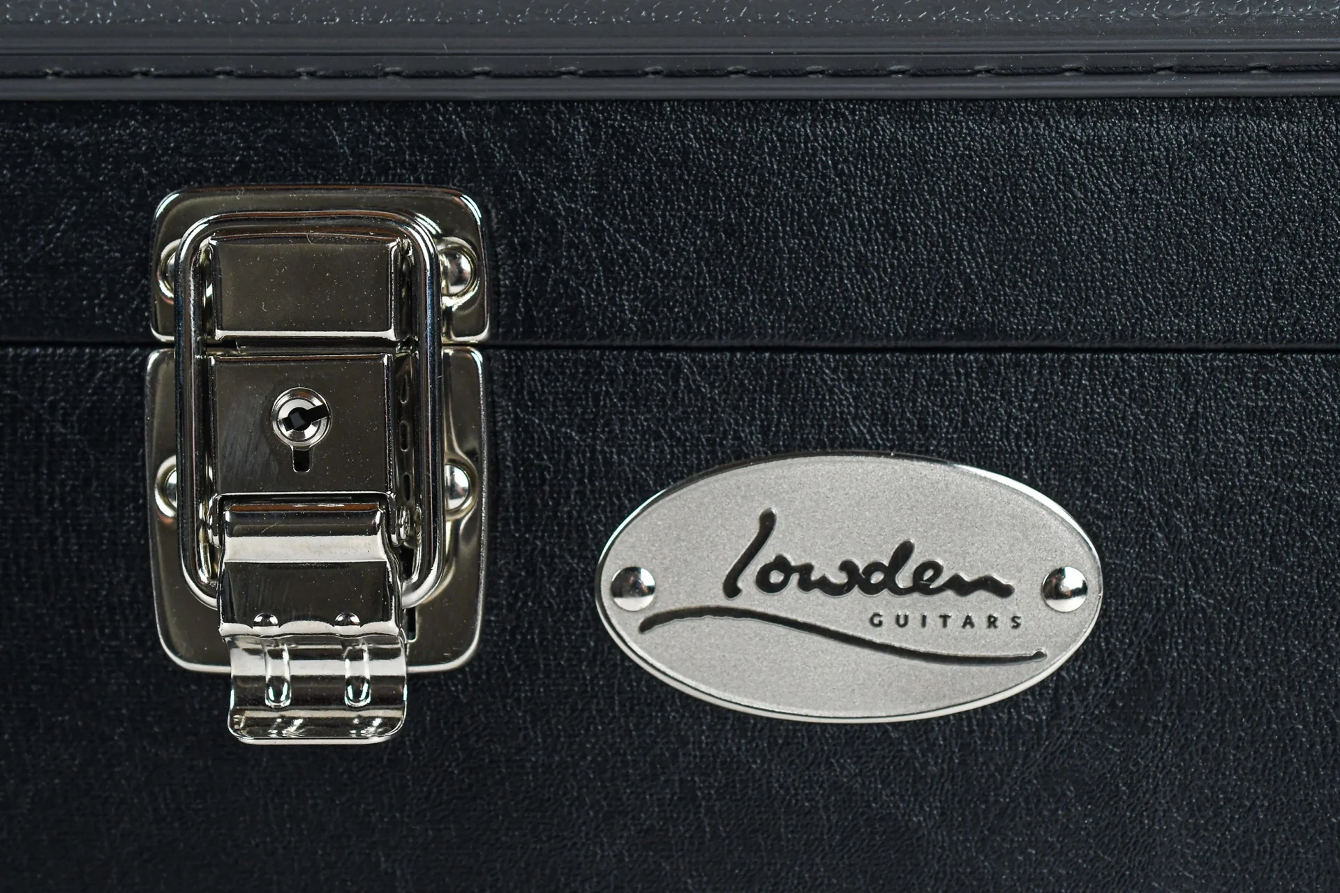 Lowden F Model Guitar Case - Image 2