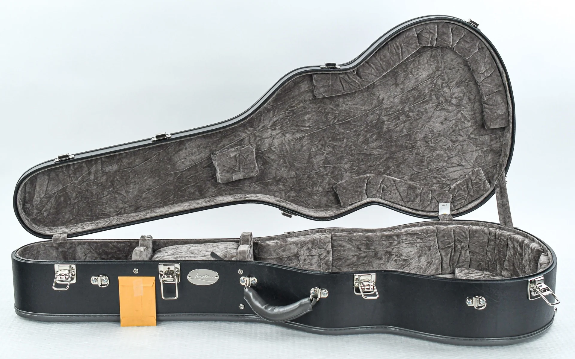 Lowden F Model Guitar Case - Image 3