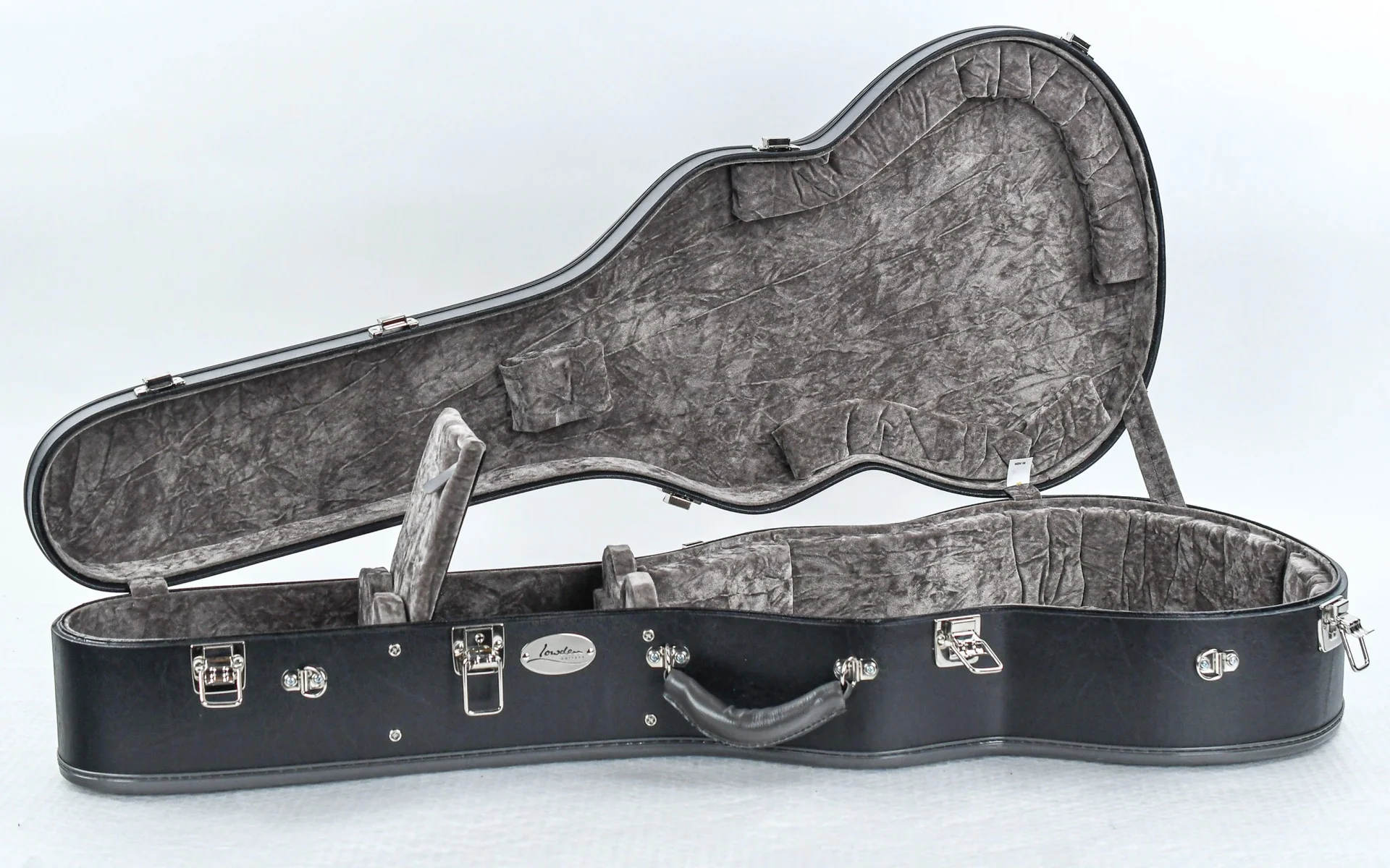 Lowden F Model Guitar Case - Image 5
