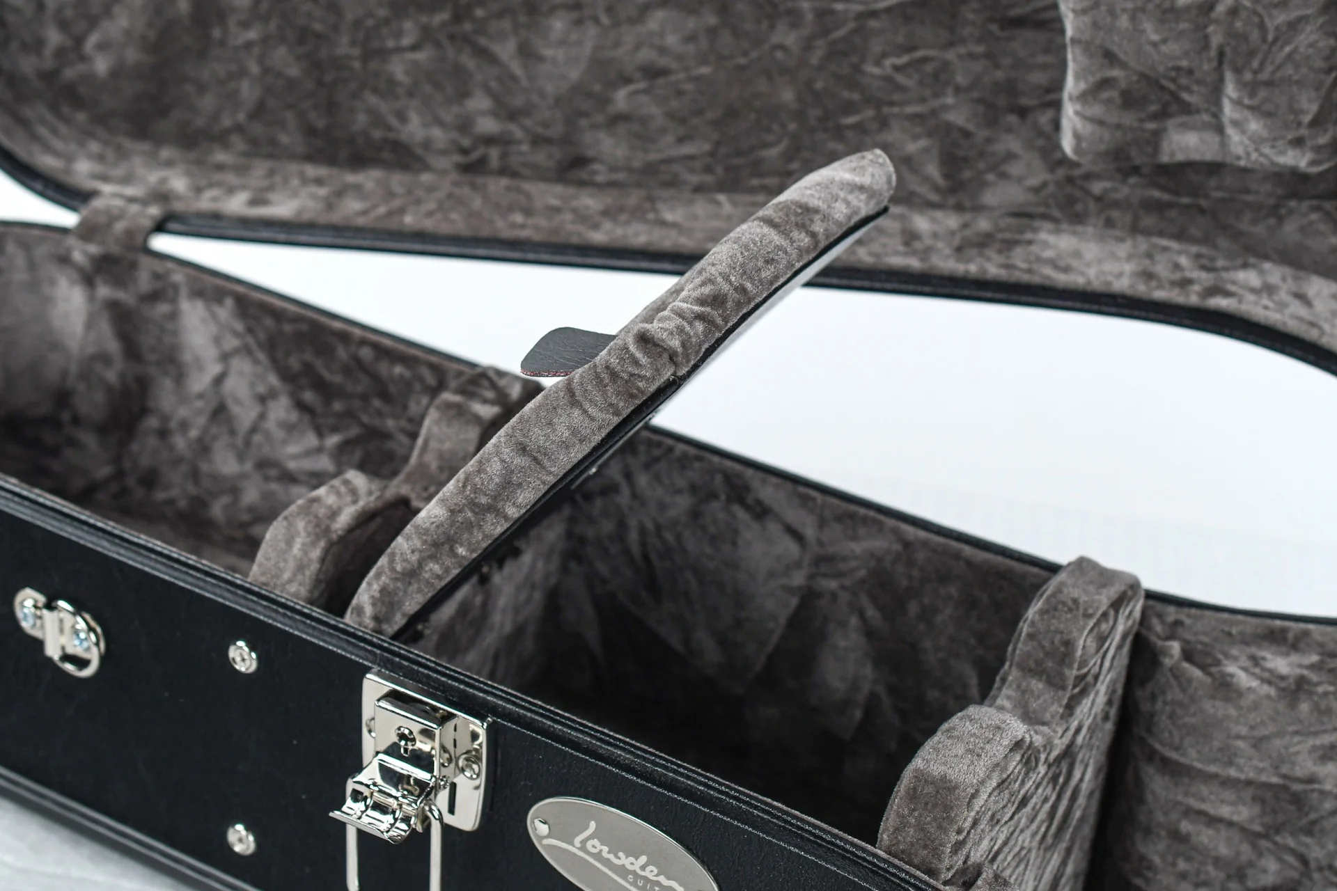 Lowden F Model Guitar Case - Image 6