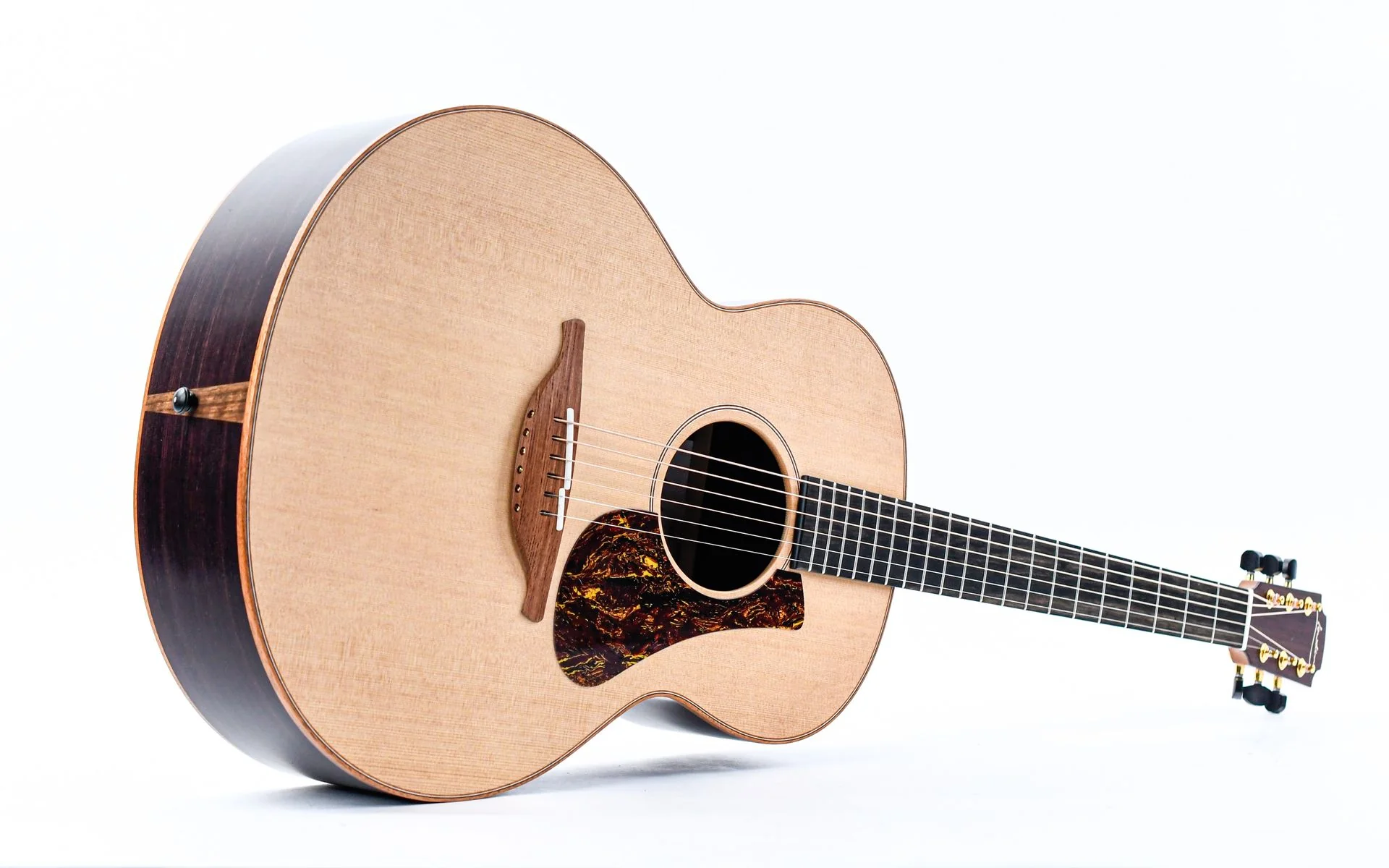 Lowden F10 Indian Rosewood Red Cedar - Image 12