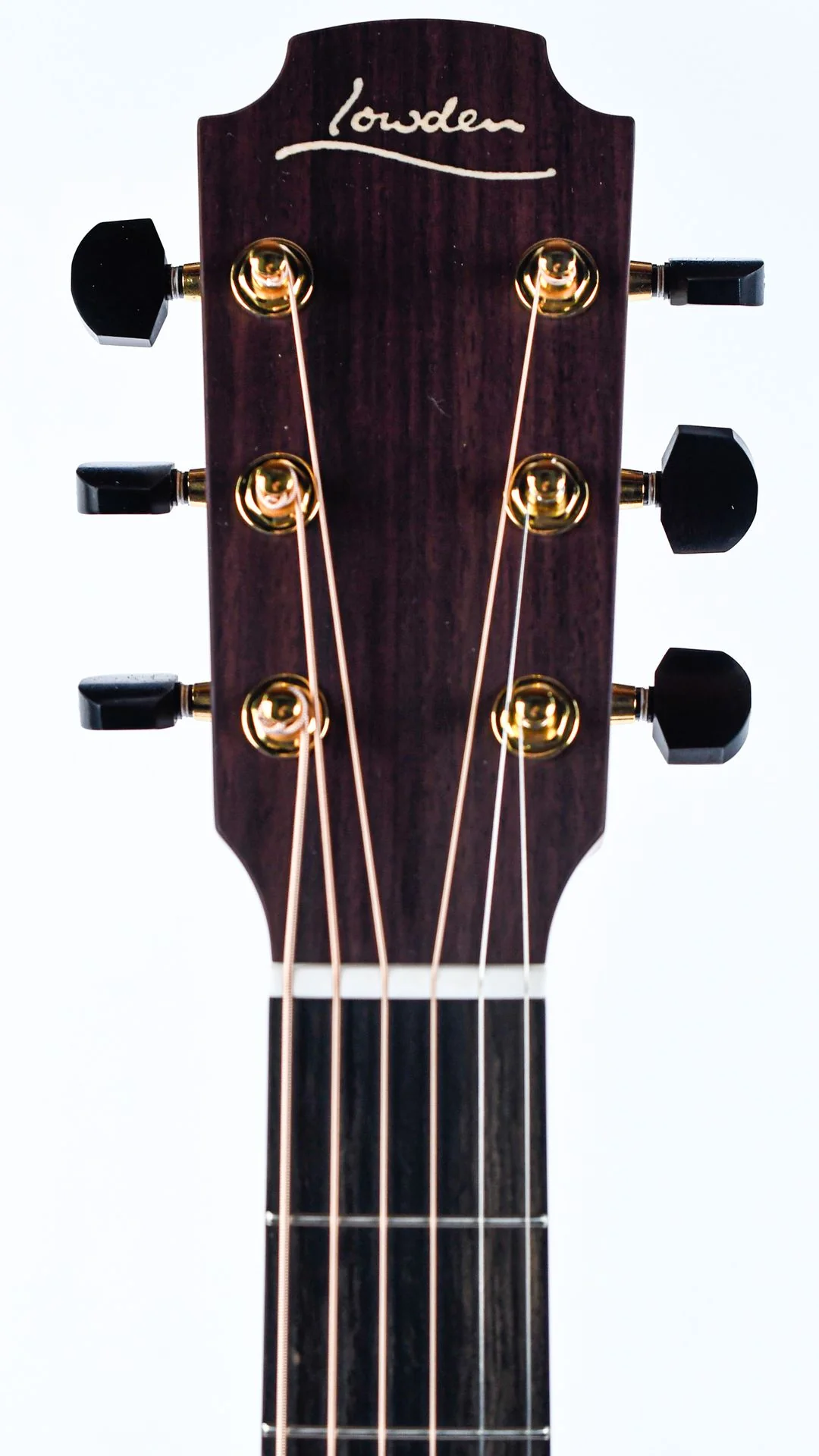 Lowden F10 Indian Rosewood Red Cedar - Image 2