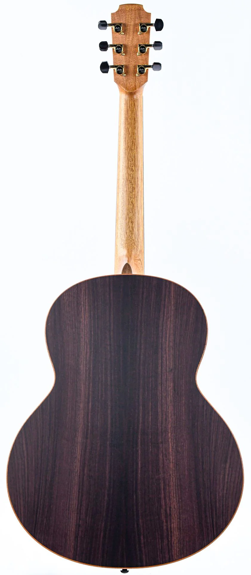 Lowden F10 Indian Rosewood Red Cedar - Image 4