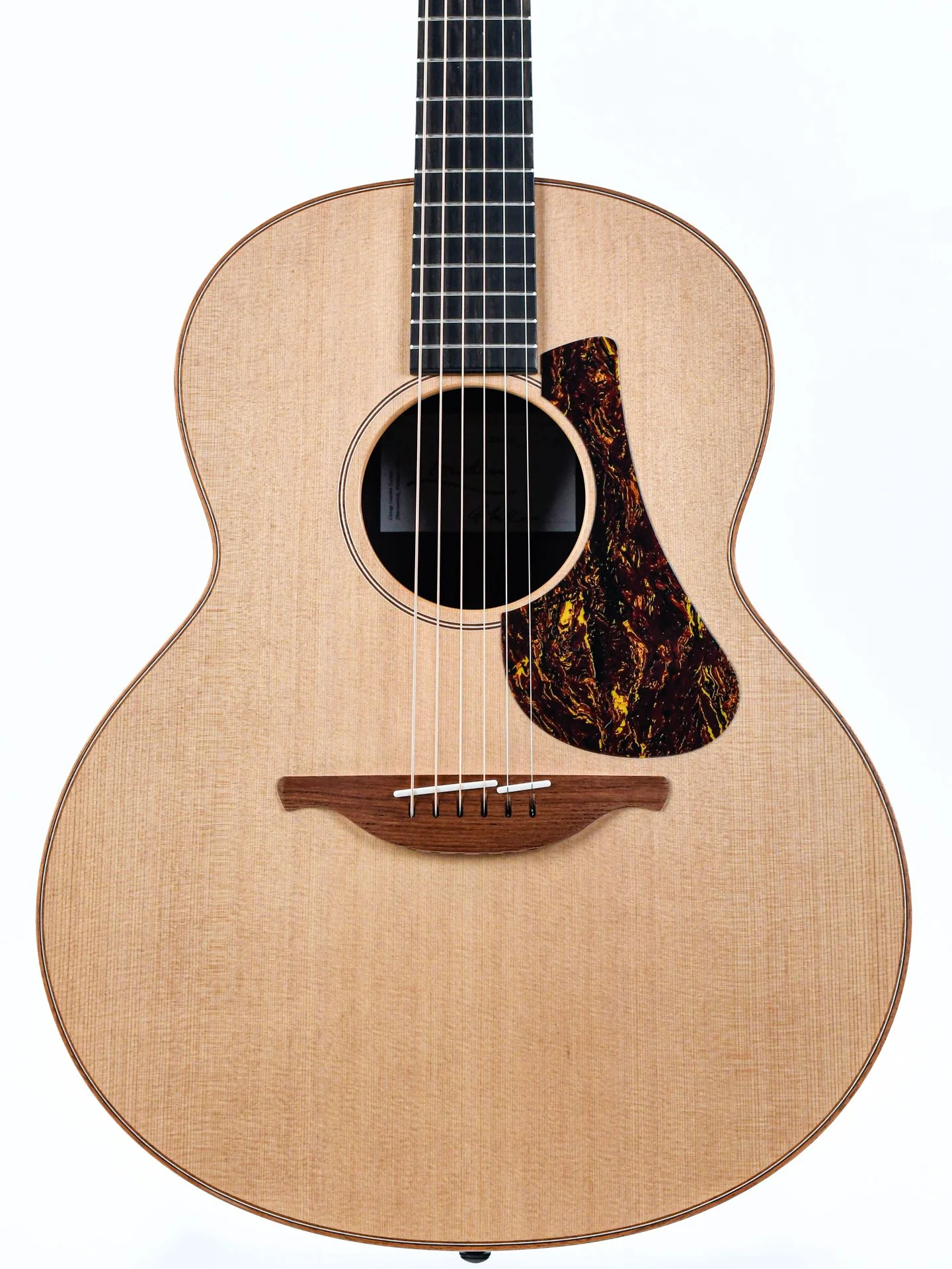 Lowden F10 Indian Rosewood Red Cedar - Image 5