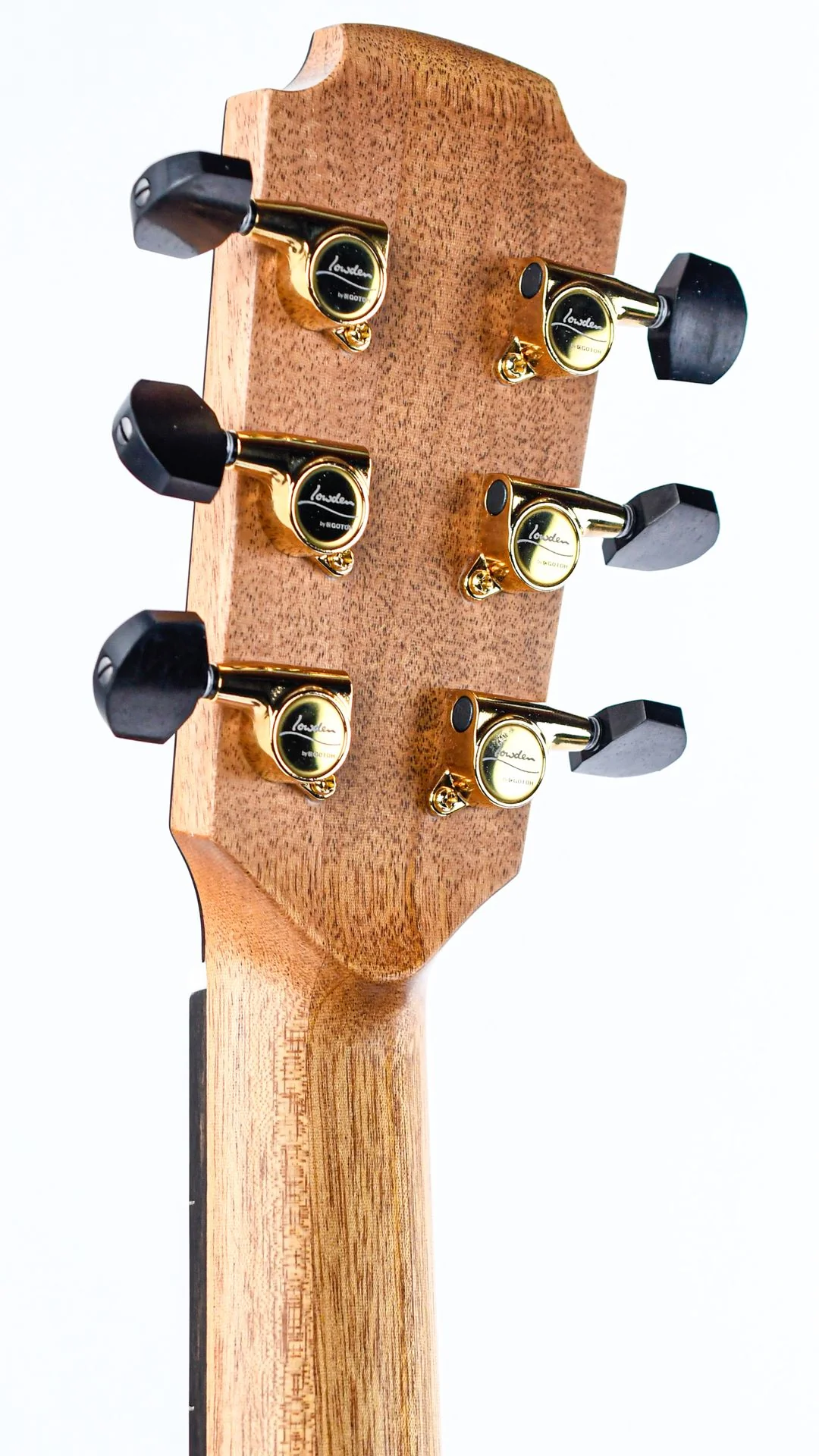 Lowden F10 Indian Rosewood Red Cedar - Image 6