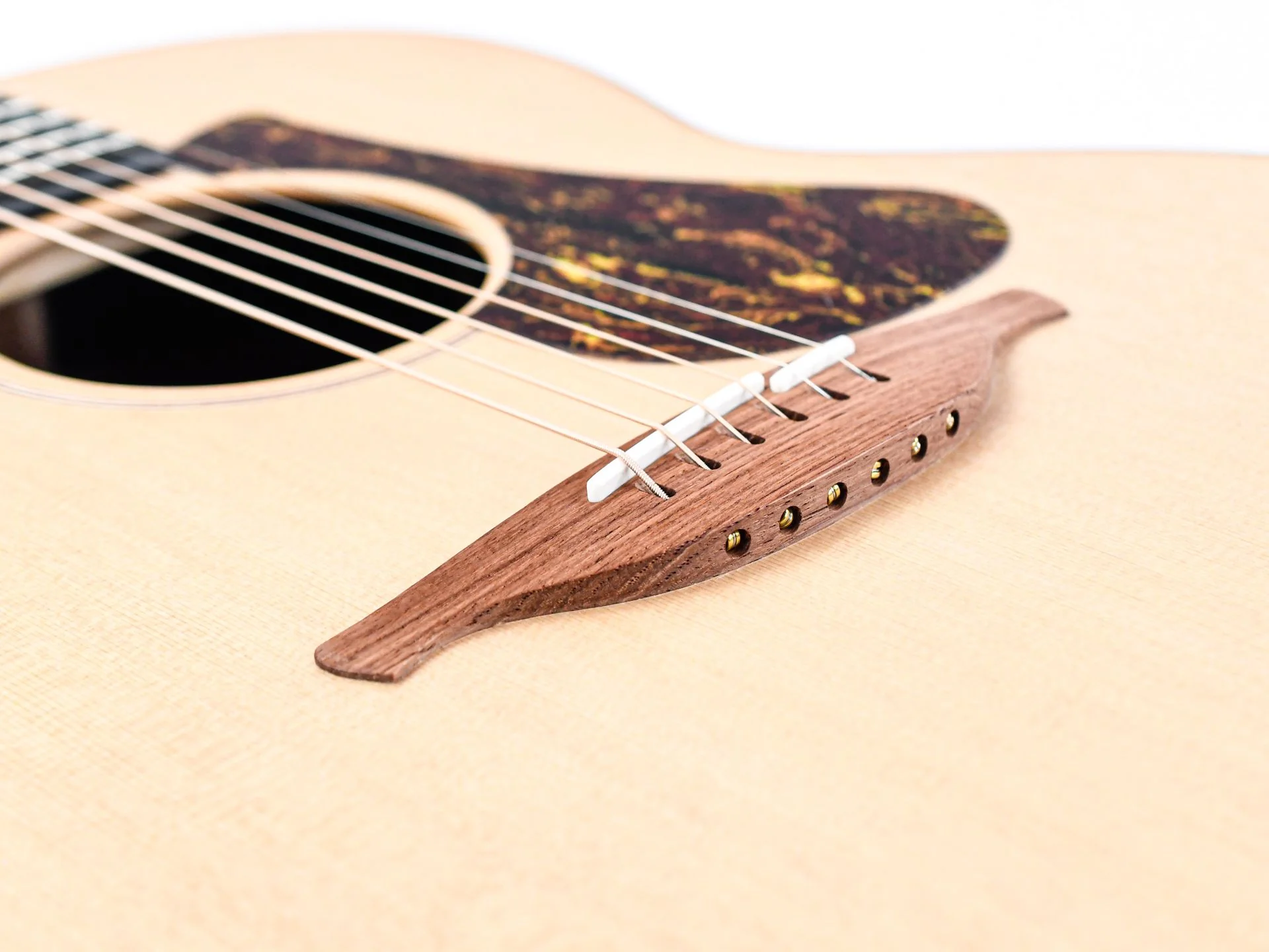 Lowden F10 Indian Rosewood Red Cedar - Image 7