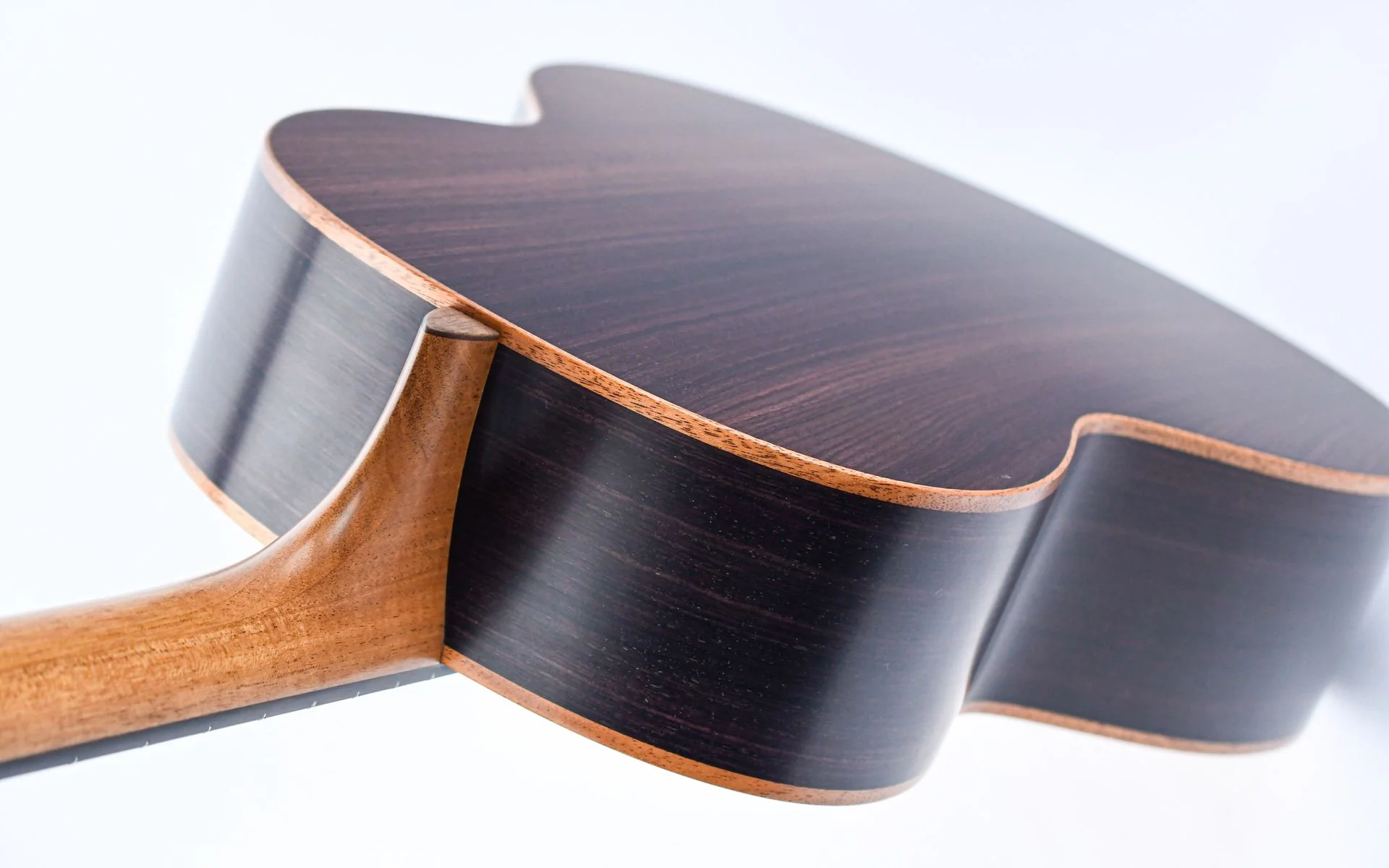 Lowden F10 Indian Rosewood Red Cedar - Image 9