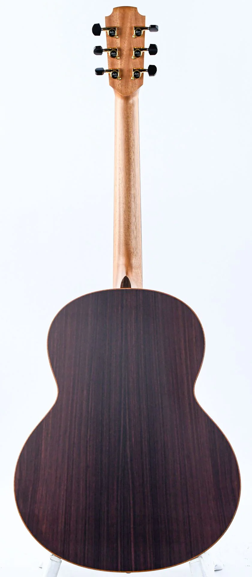 Lowden F12 Indian Rosewood Sitka Spruce - Image 4