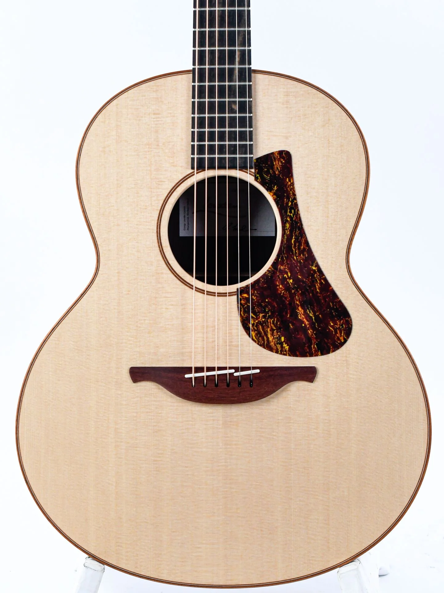 Lowden F12 Indian Rosewood Sitka Spruce - Image 5