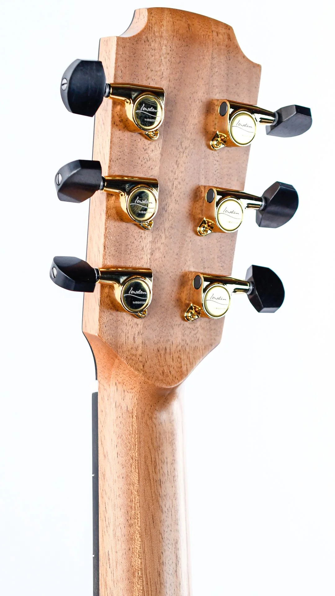 Lowden F12 Indian Rosewood Sitka Spruce - Image 6