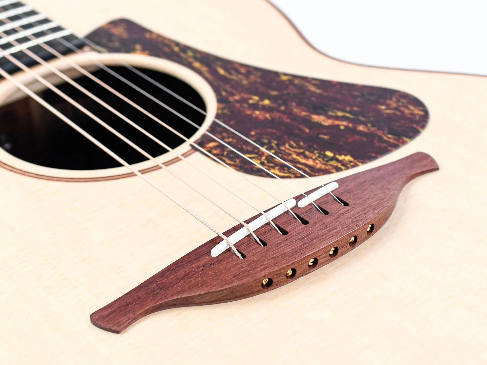 Lowden F12 Indian Rosewood Sitka Spruce - Image 7