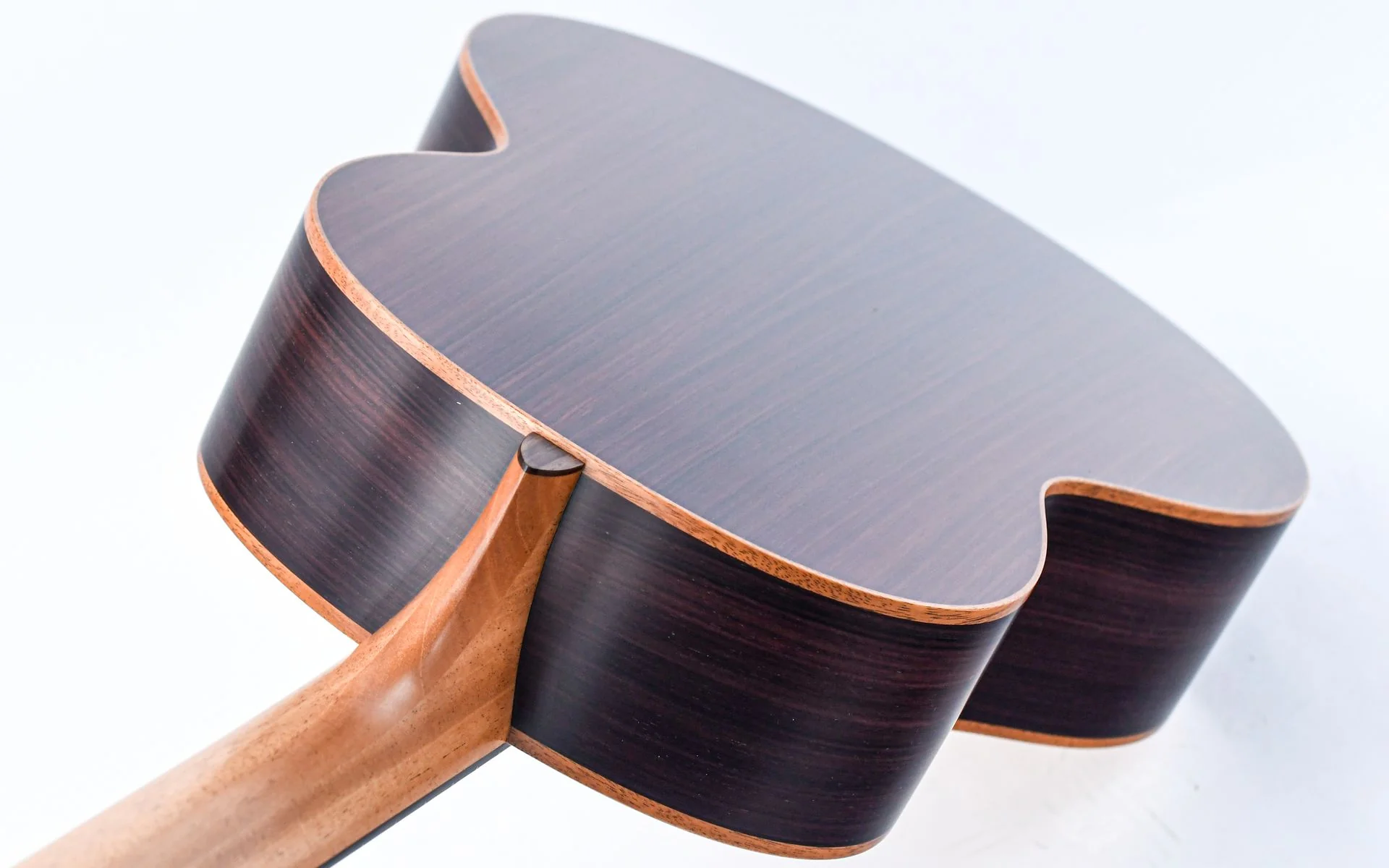 Lowden F12 Indian Rosewood Sitka Spruce - Image 9