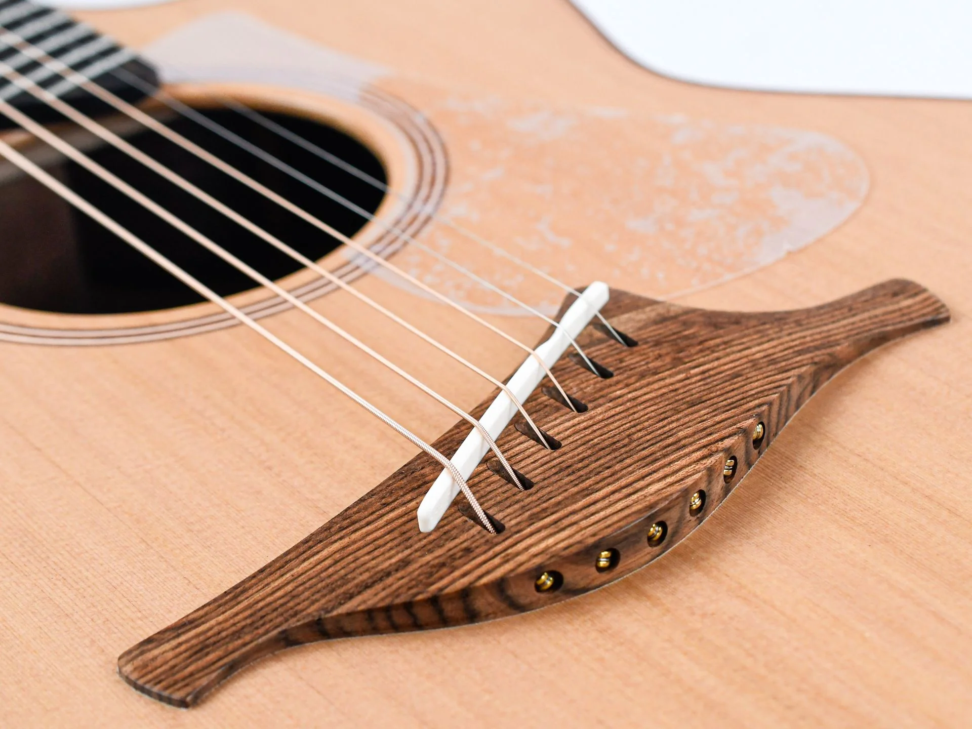 Lowden F25C Fan Fret Indian Rosewood Cedar - Image 7