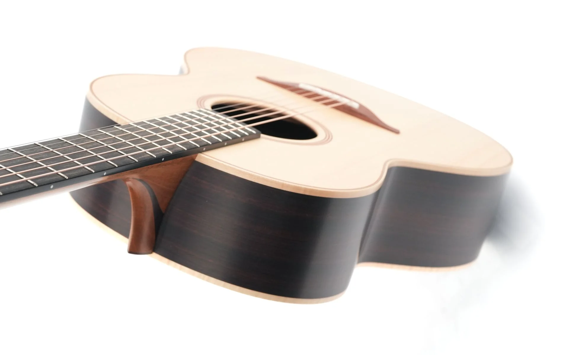 Lowden F32 Rosewood Spruce - Image 10