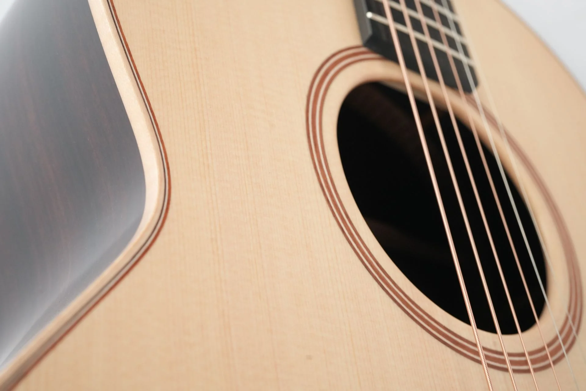 Lowden F32 Rosewood Spruce - Image 12